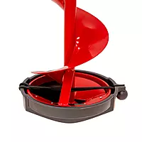 Eskimo 8" Redneck Auger Bit