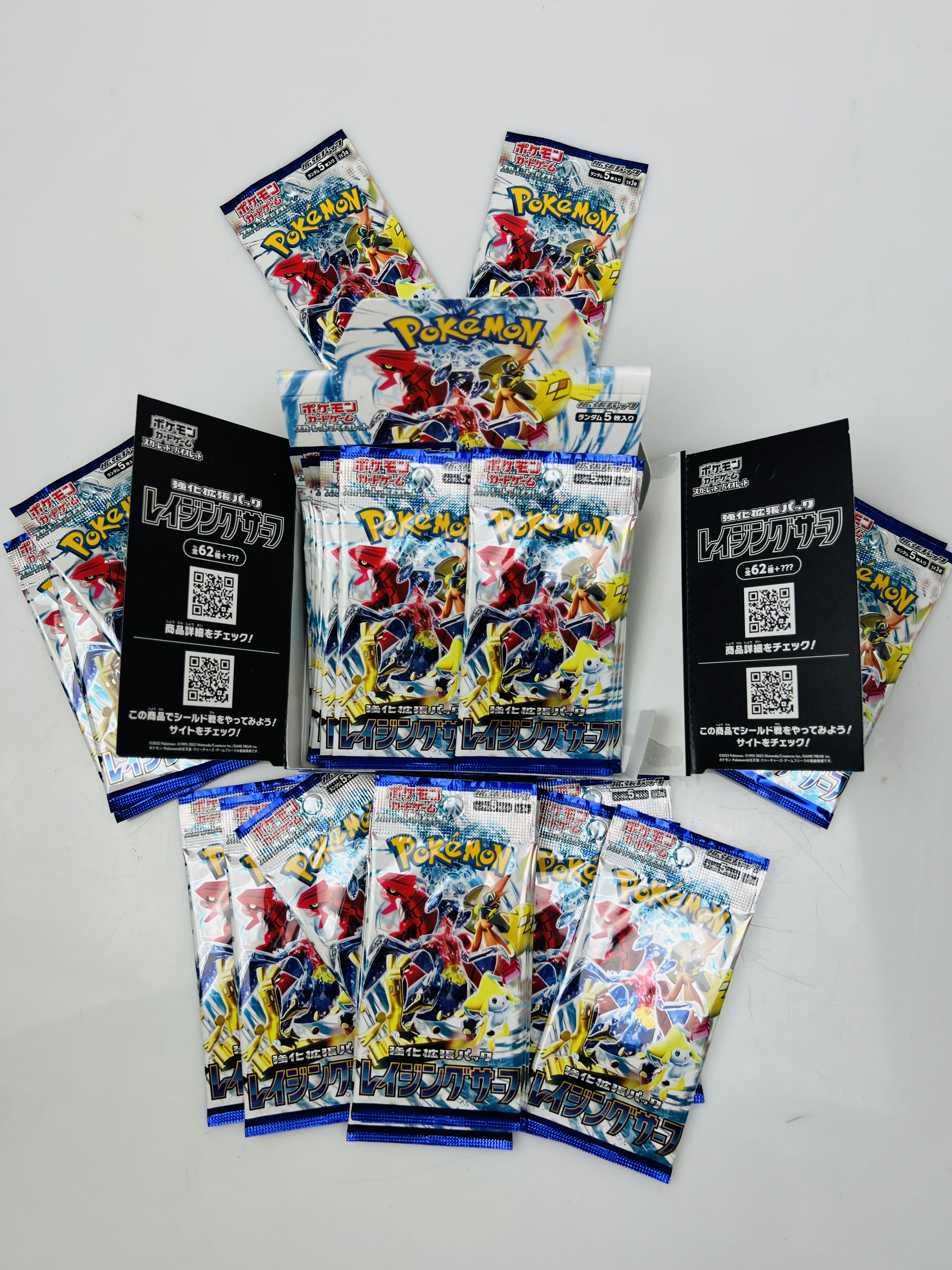 Tarjetas Pokemon Japonesas Originales