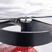 Eskimo Pistol Bit 2.0