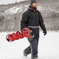 Eskimo Pistol Bit 2.0