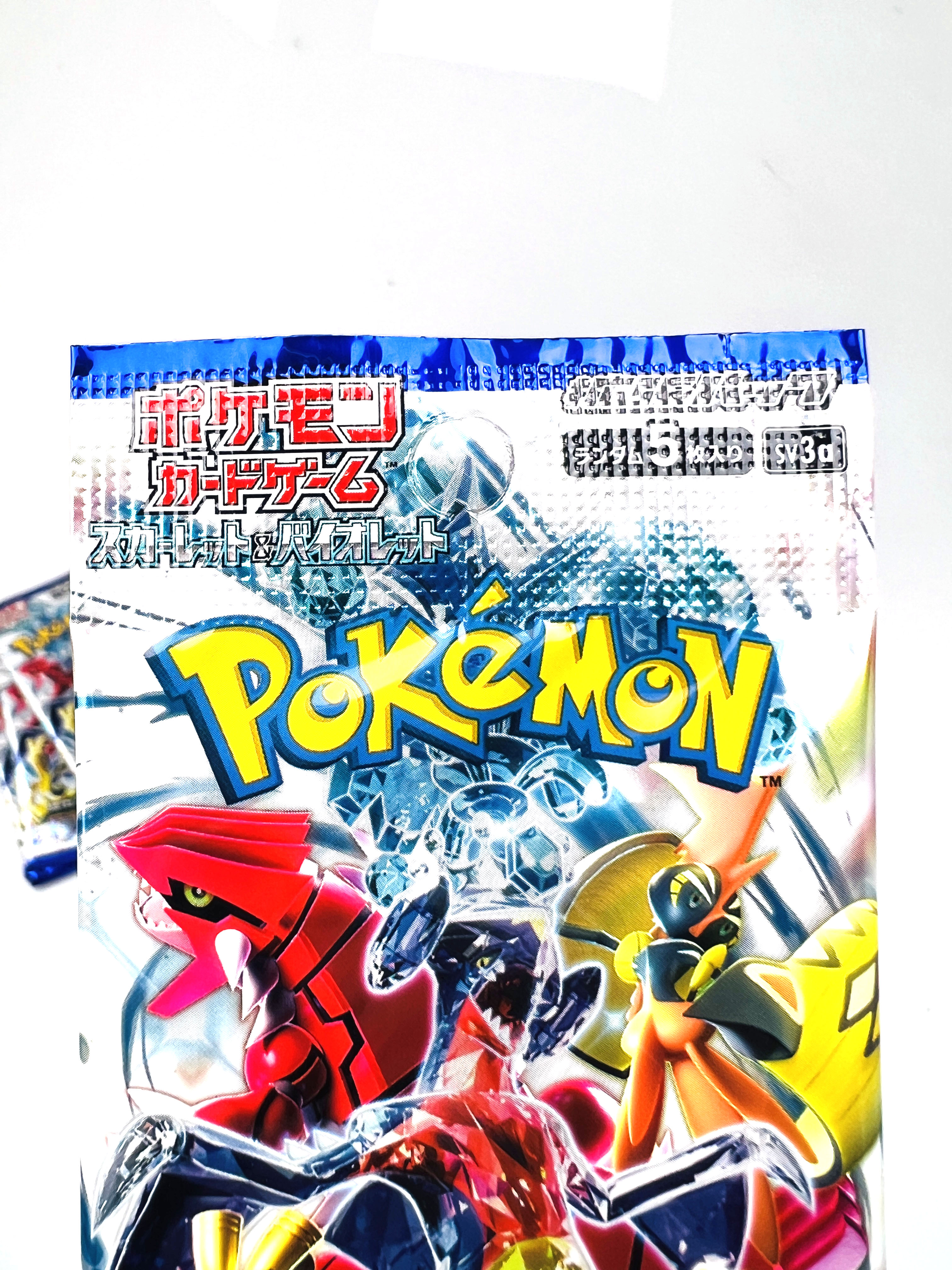 Tarjetas Pokemon Japonesas Originales