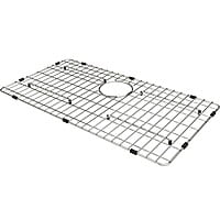Grid for Large Single Bowl - Stainless HZ APRON, Black - 272655