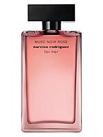 Musc Noir Rose For Her Narciso Rodriguez 100ml