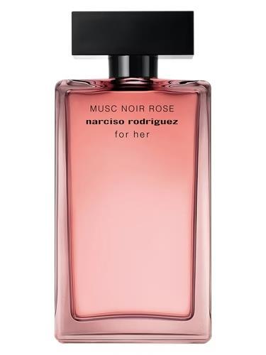 Musc Noir Rose For Her Narciso Rodriguez 100ml