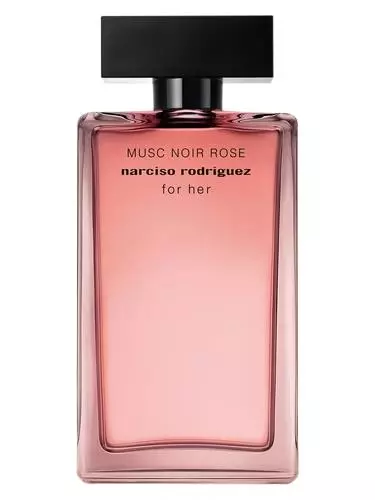 Musc Noir Rose For Her Narciso Rodriguez 100ml