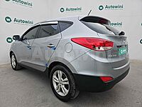Hyundai Tucson 2012 ID: V414503
