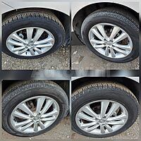 Hyundai Tucson 2011 ID: V243459