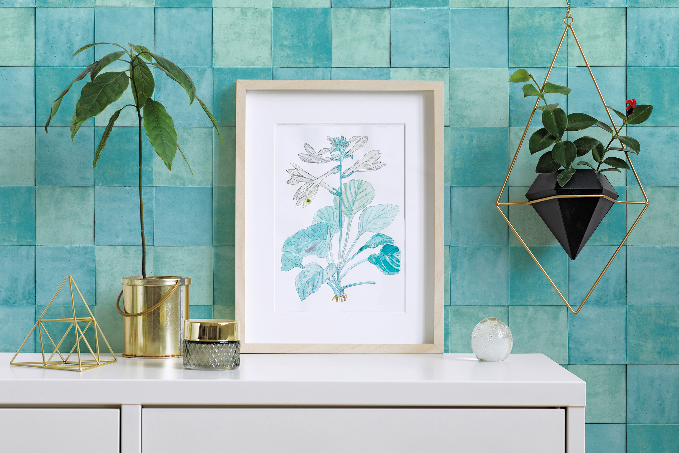 45720 Wallpaper Naomi