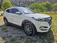 Hyundai Tucson 2016 ID : V176950