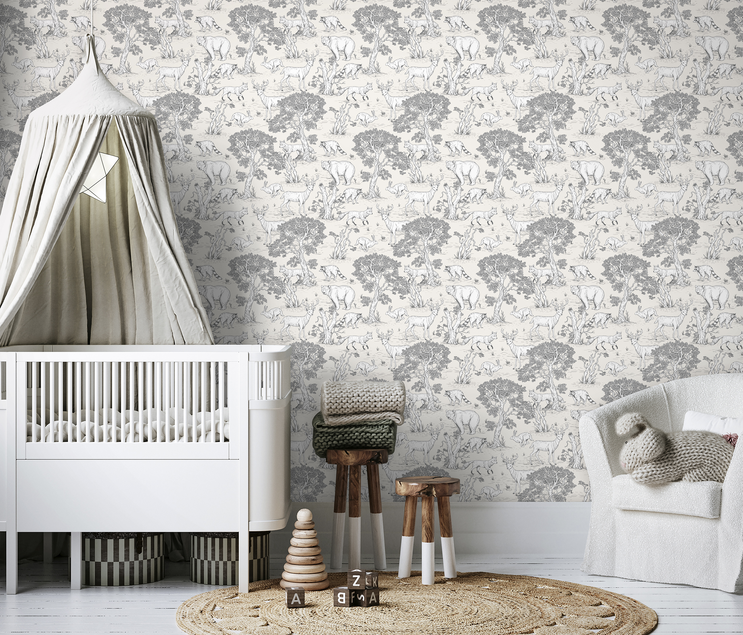 45809 Wallpaper Kids Walls