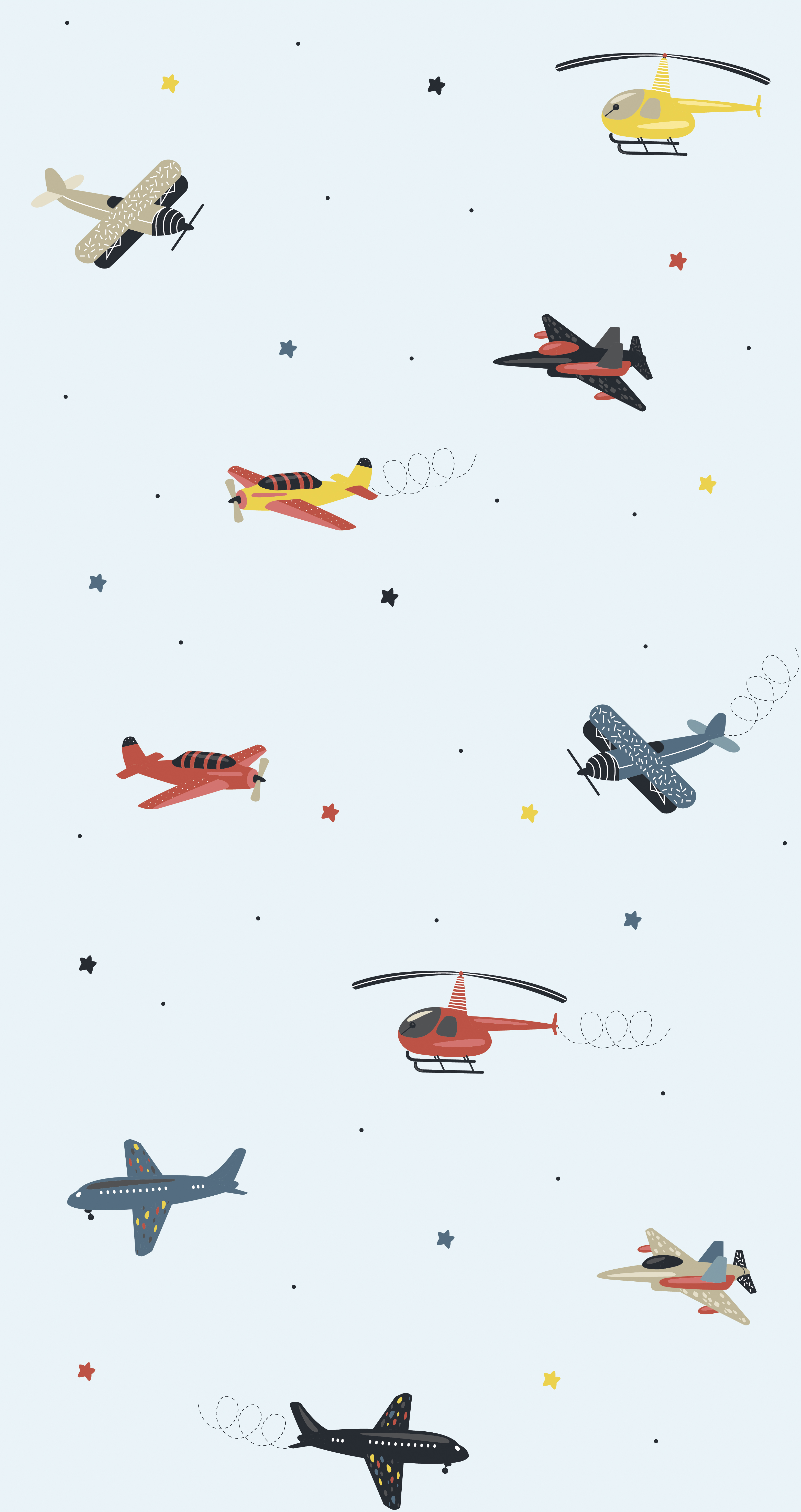 45817 Wallpaper Kids Walls
