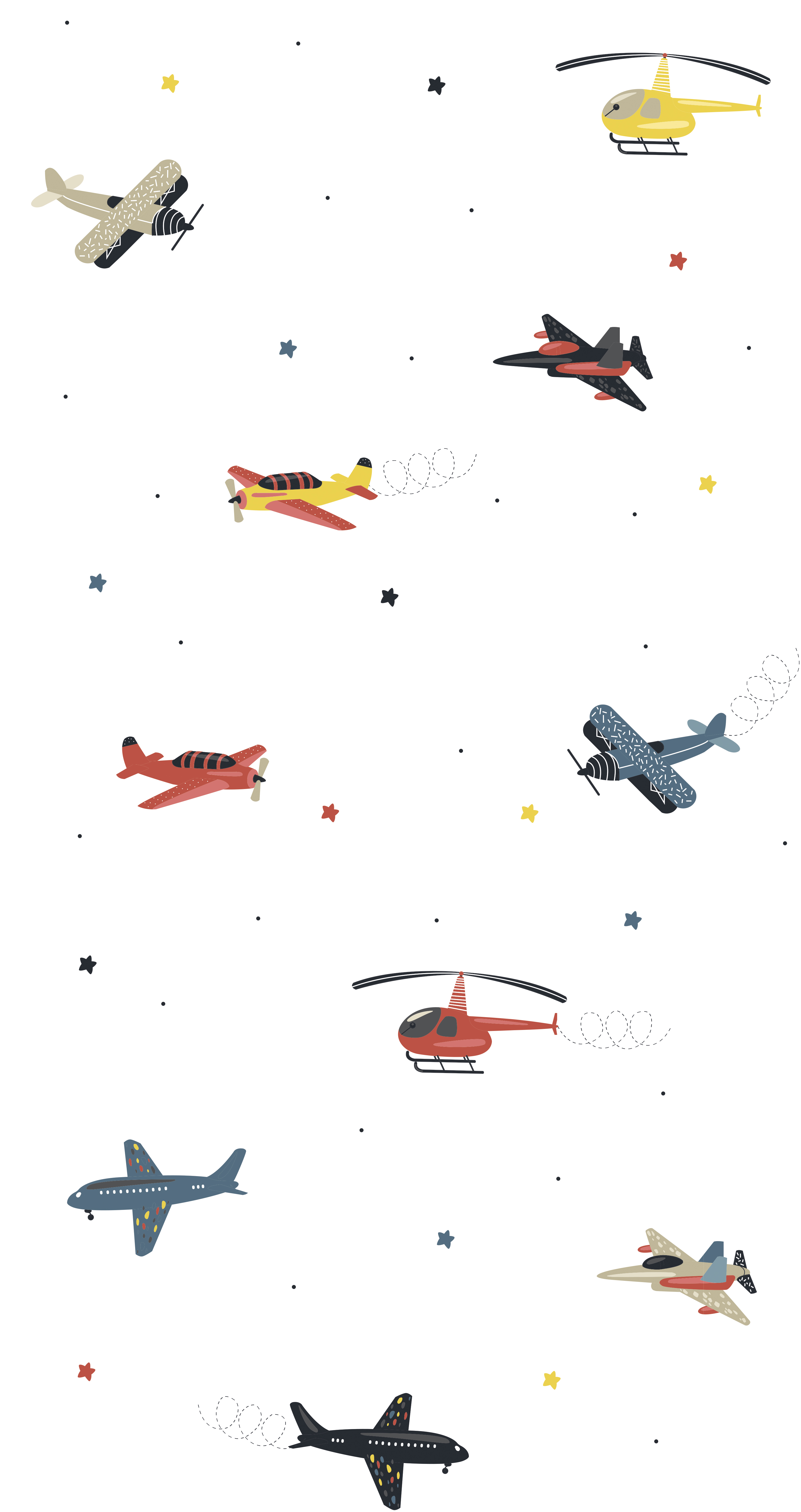 45819 Wallpaper Kids Walls