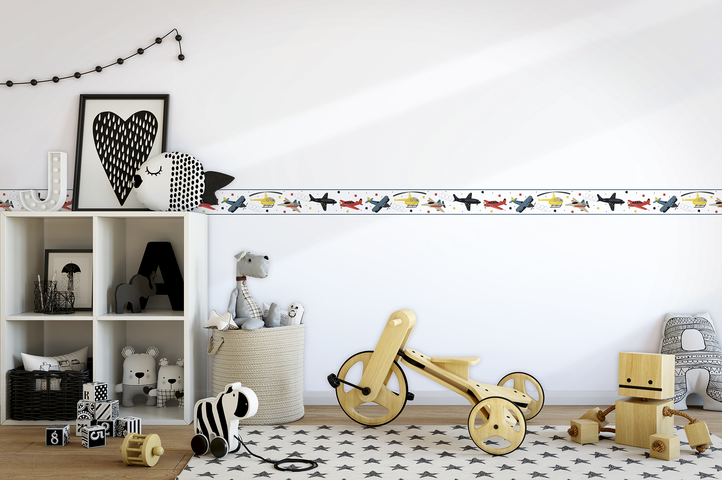45820 Wallpaper Kids Walls