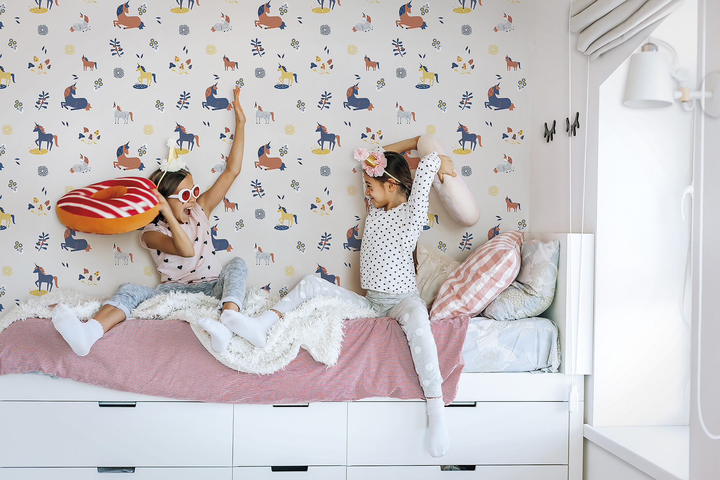 45821 Wallpaper Kids Walls