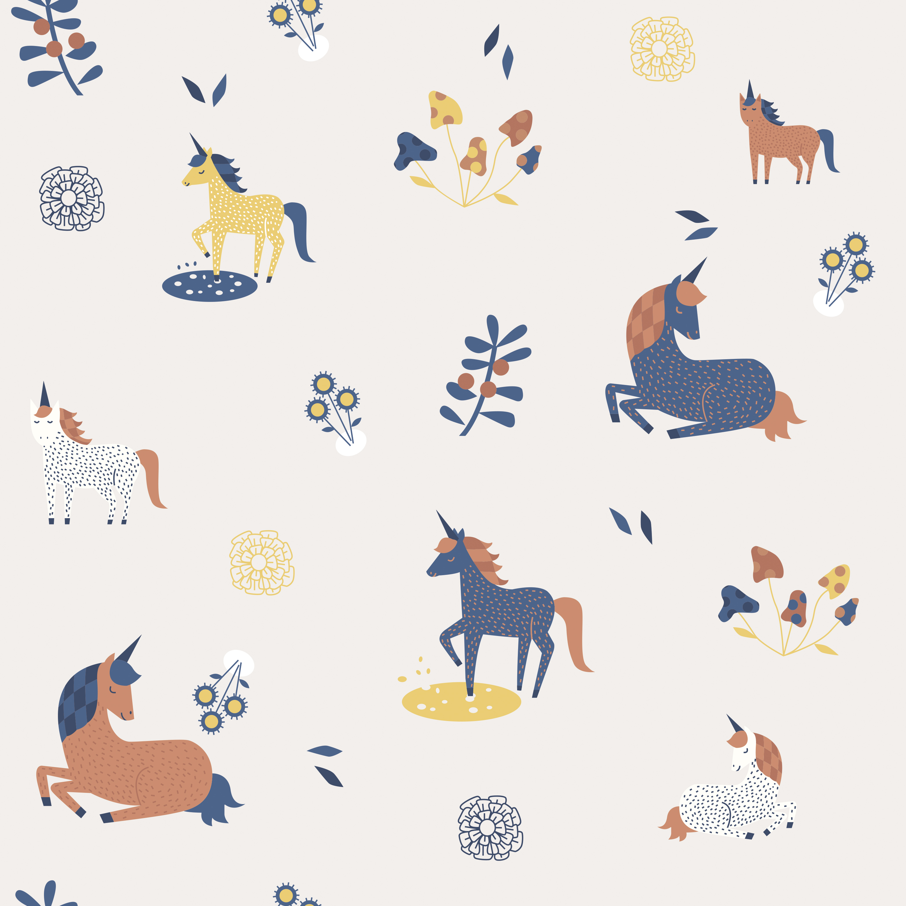 45821 Wallpaper Kids Walls