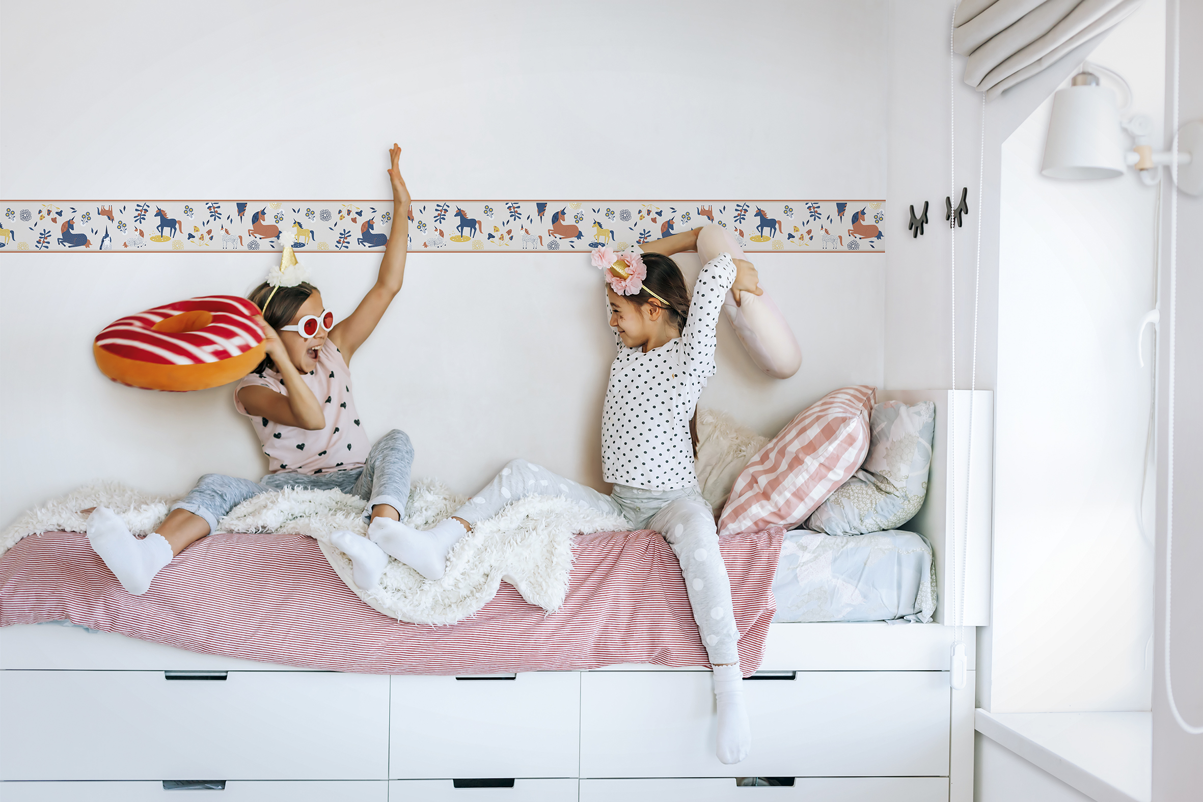 45822 Wallpaper Kids Walls