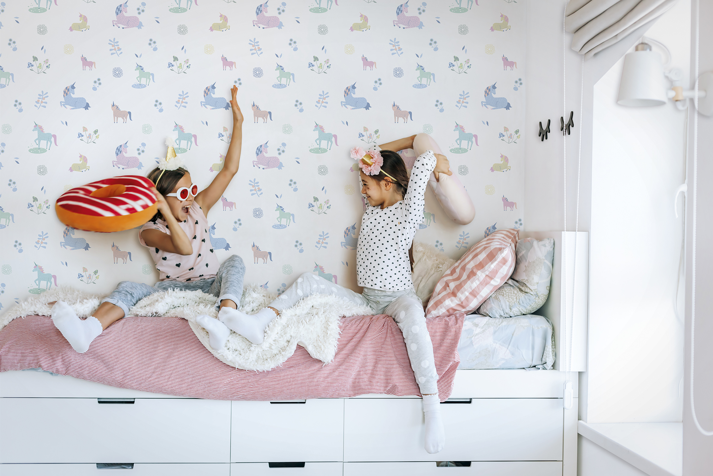 45823 Wallpaper Kids Walls