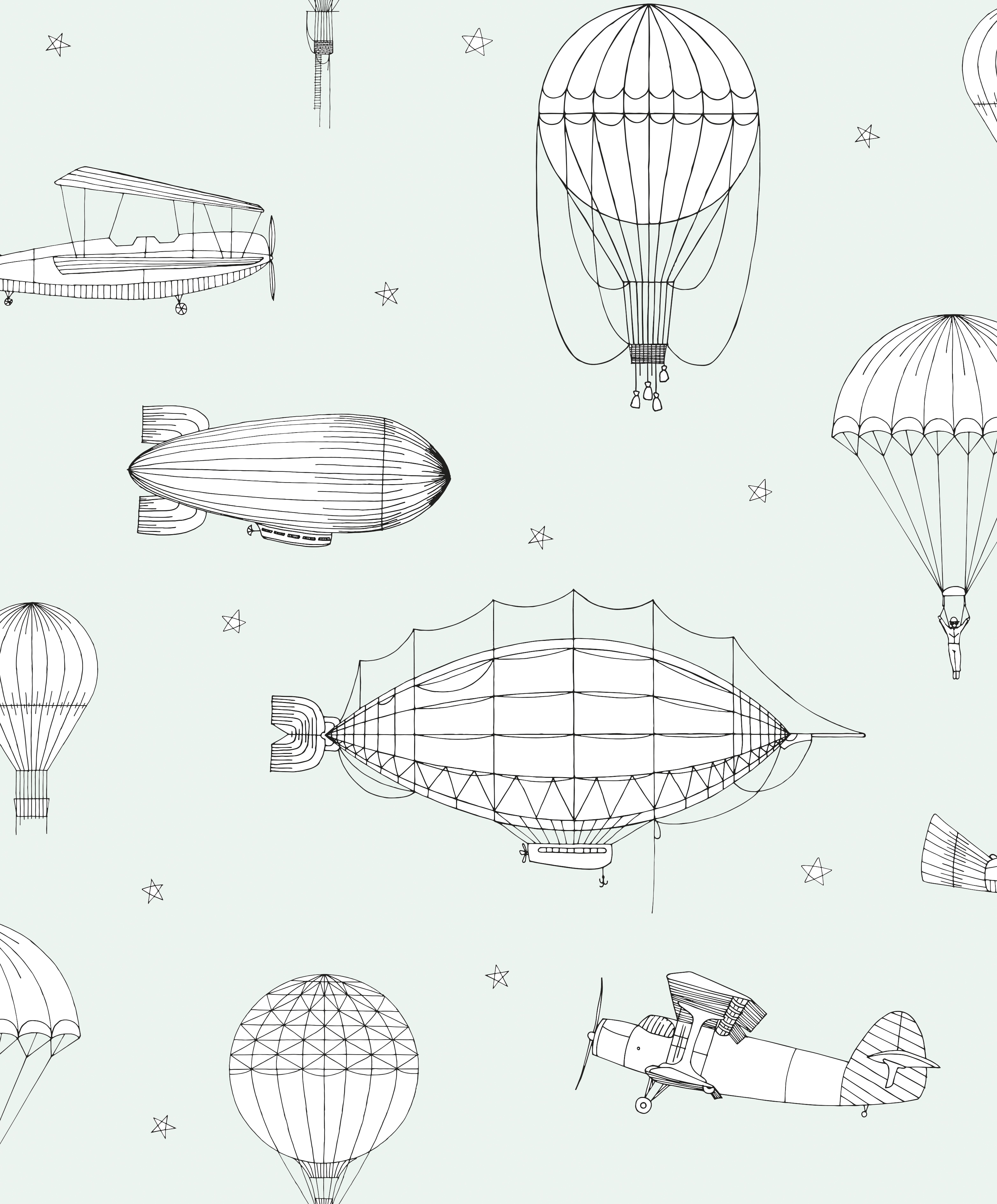 45825 Wallpaper Kids Walls