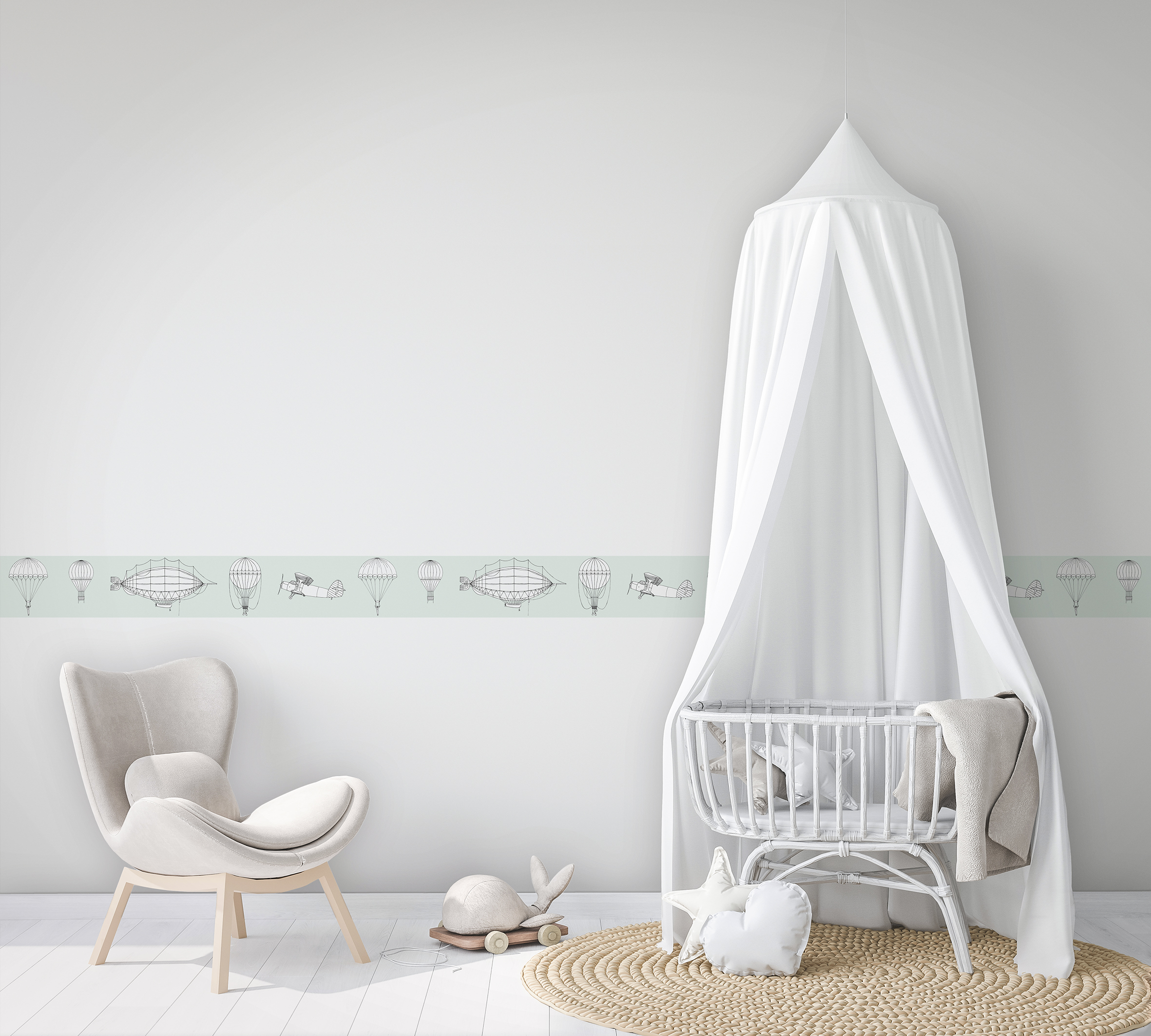 45826 Wallpaper Kids Walls