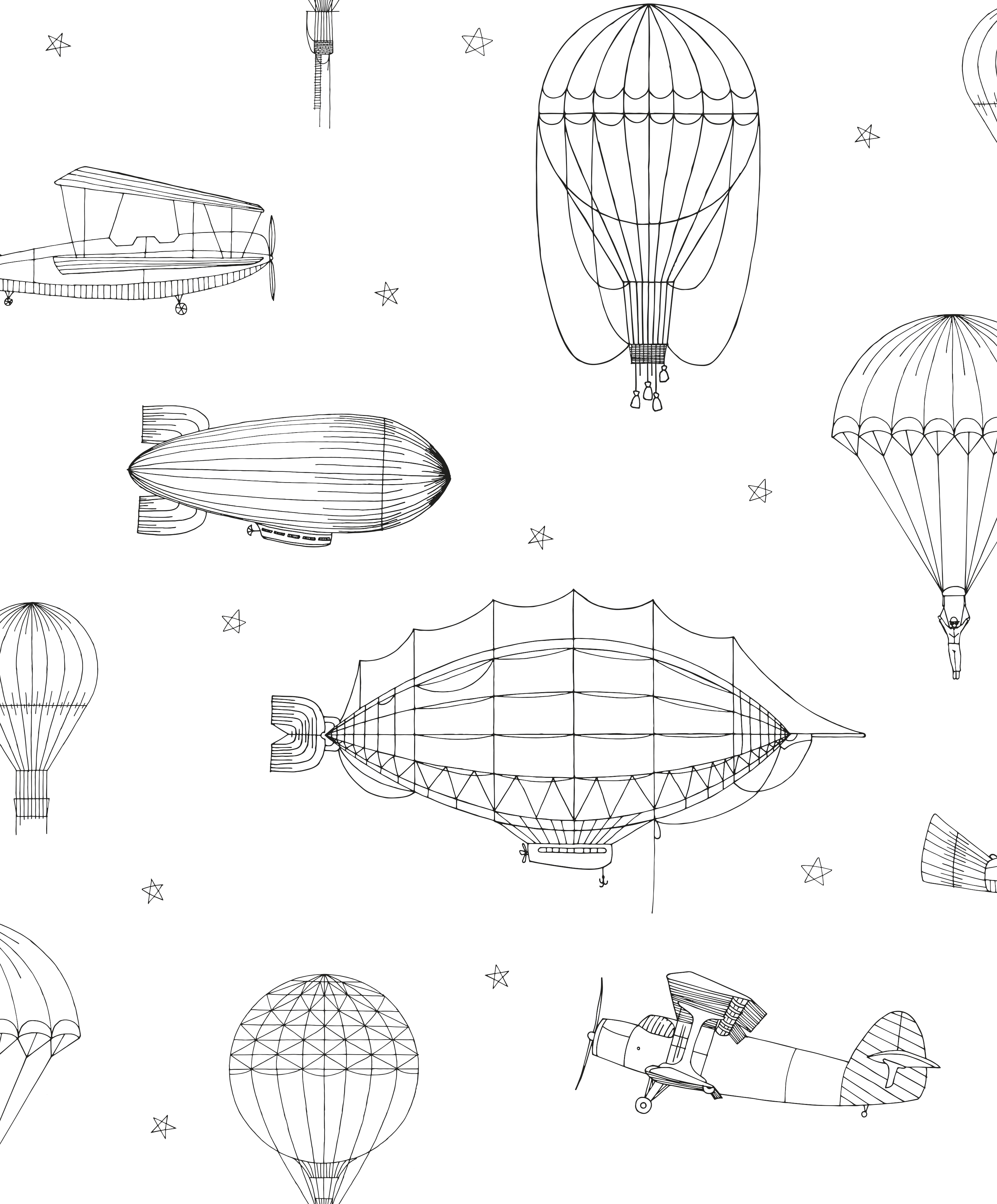 45827 Wallpaper Kids Walls