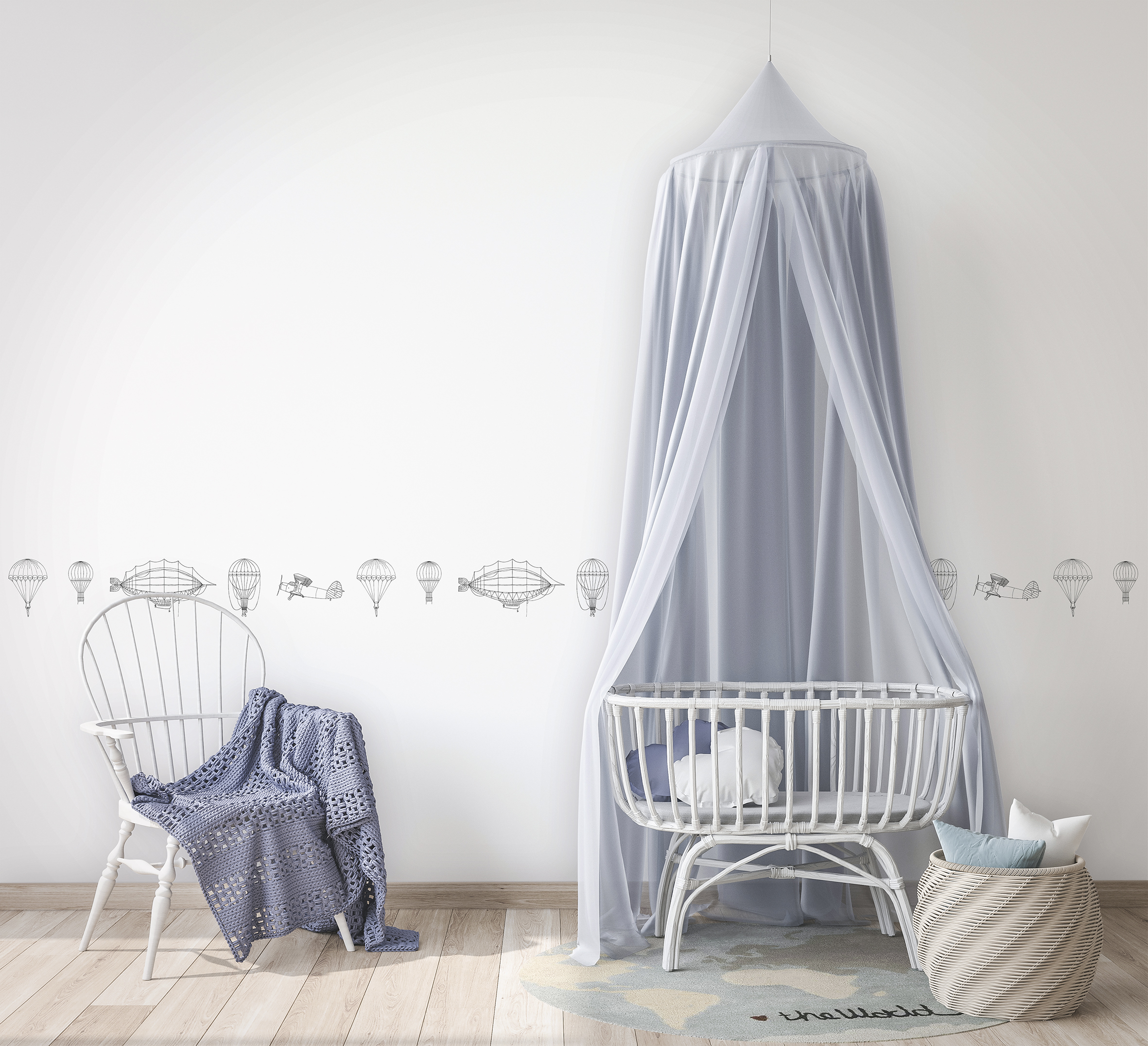 45828 Wallpaper Kids Walls