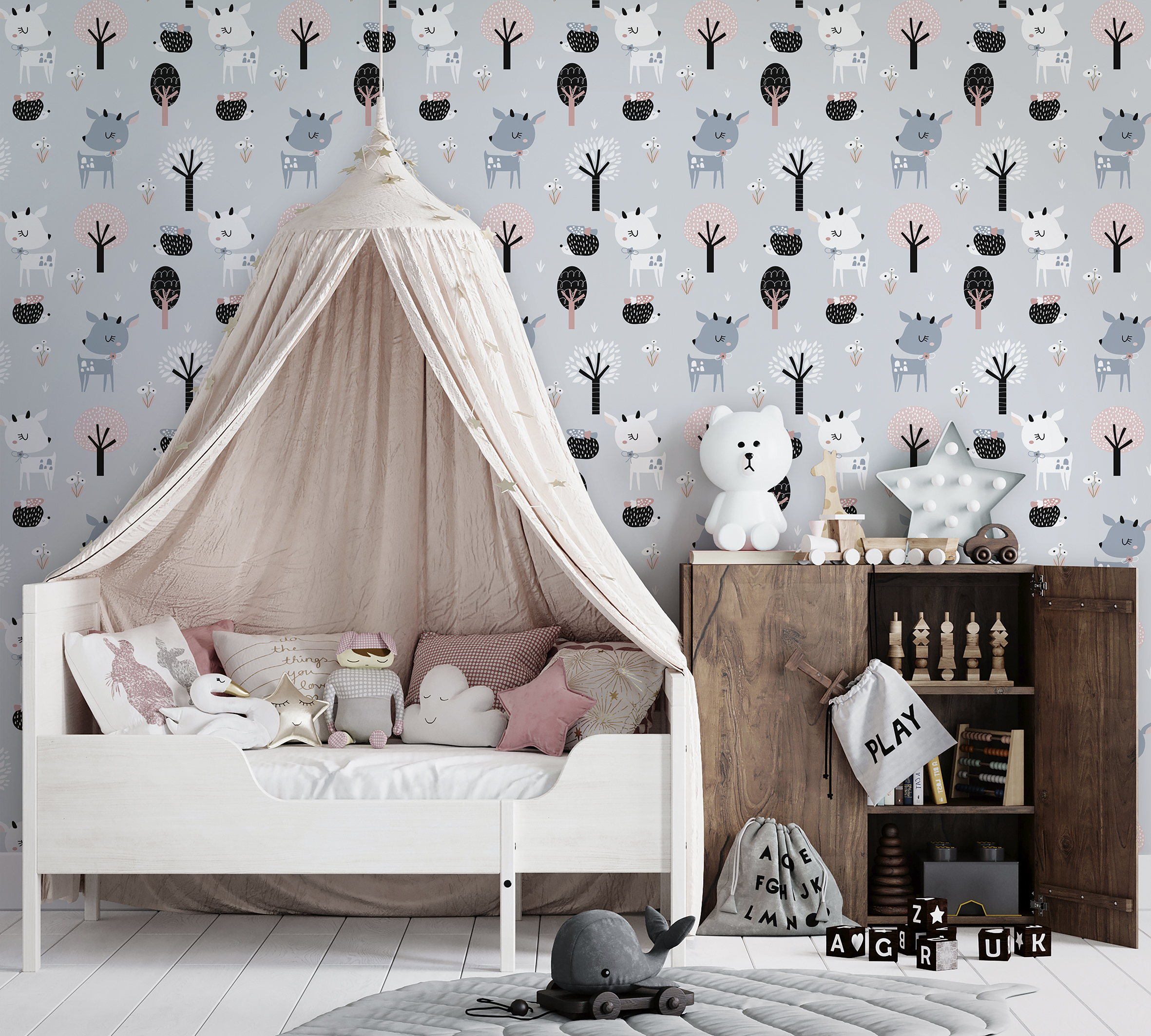 45831 Wallpaper Kids Walls