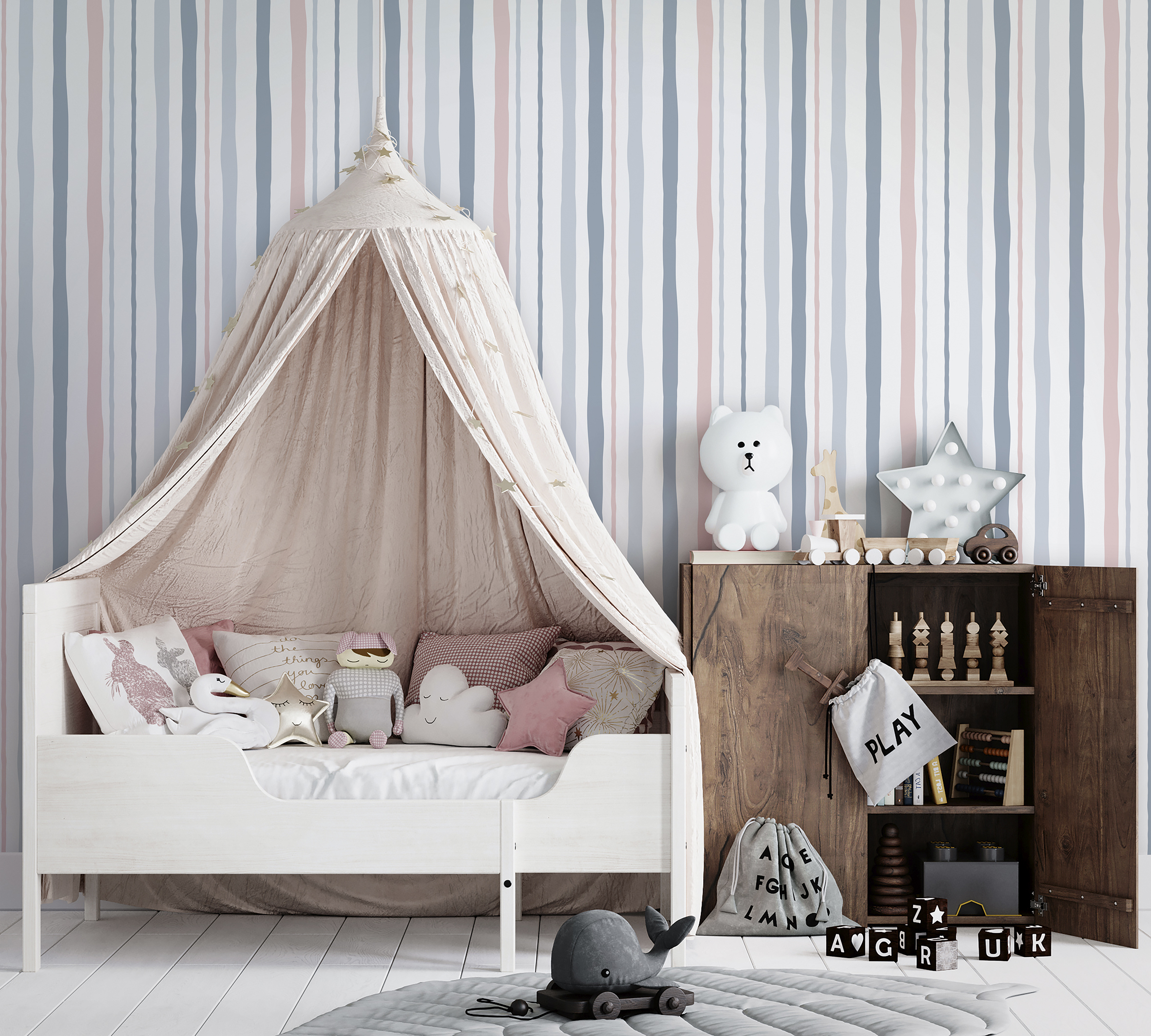 45833 Wallpaper Kids Walls