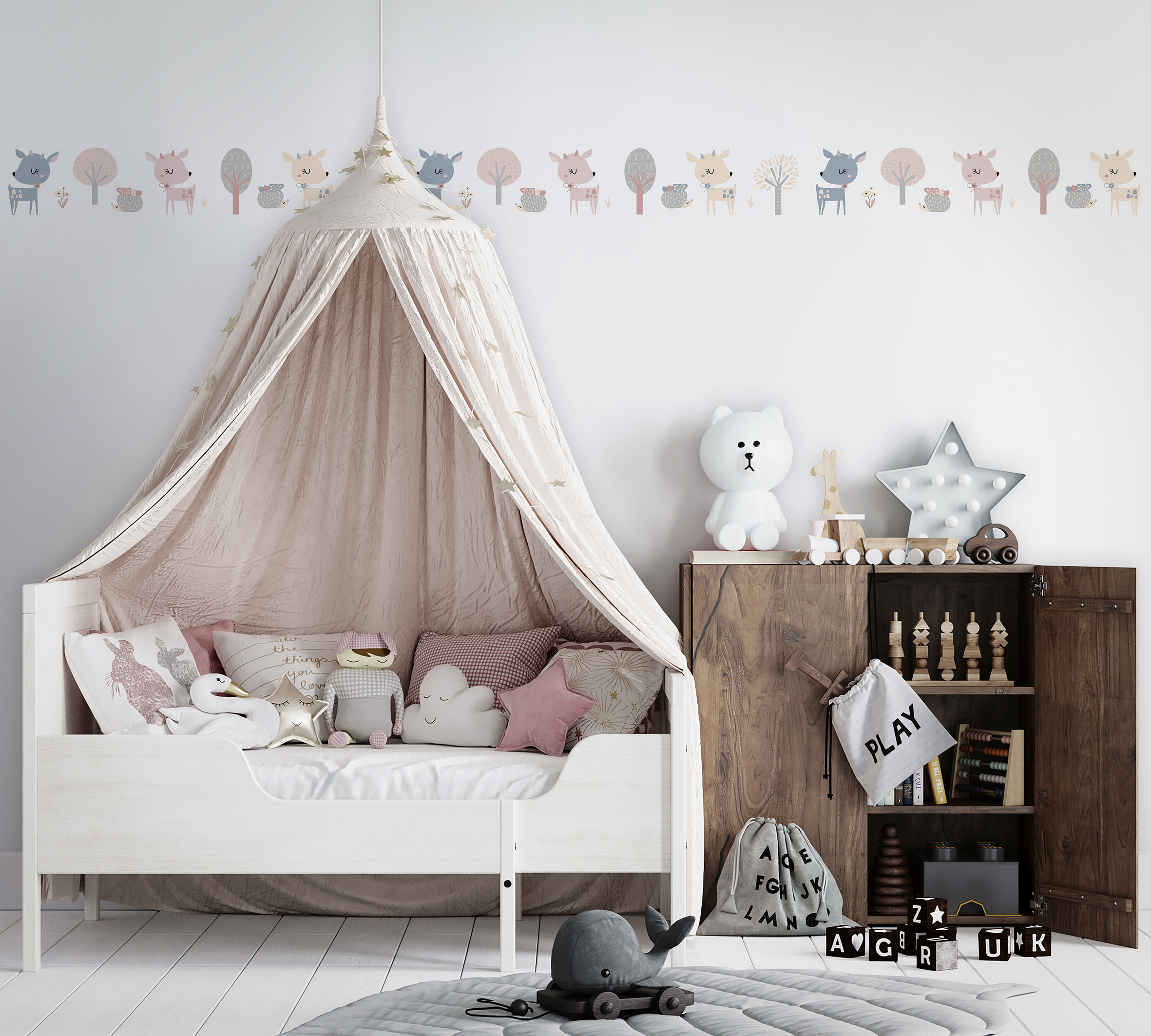 45835 Wallpaper Kids Walls