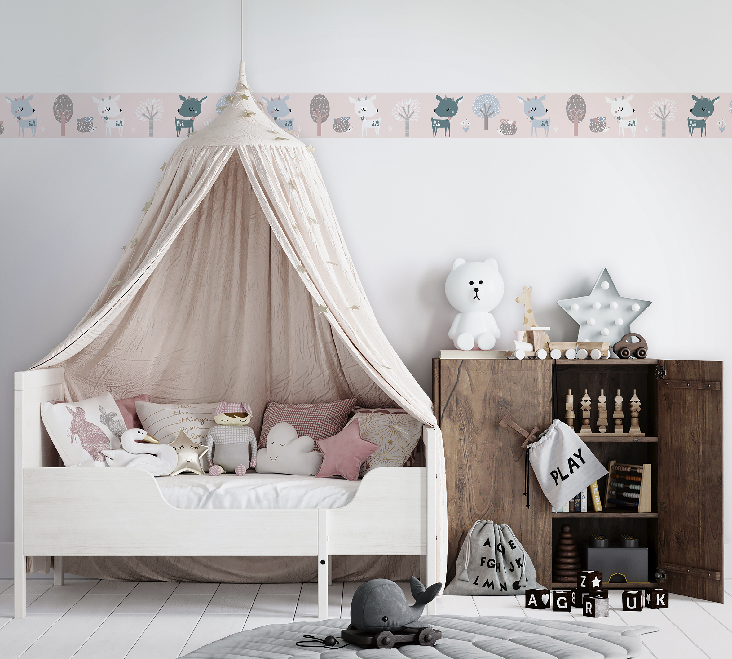 45837 Wallpaper Kids Walls