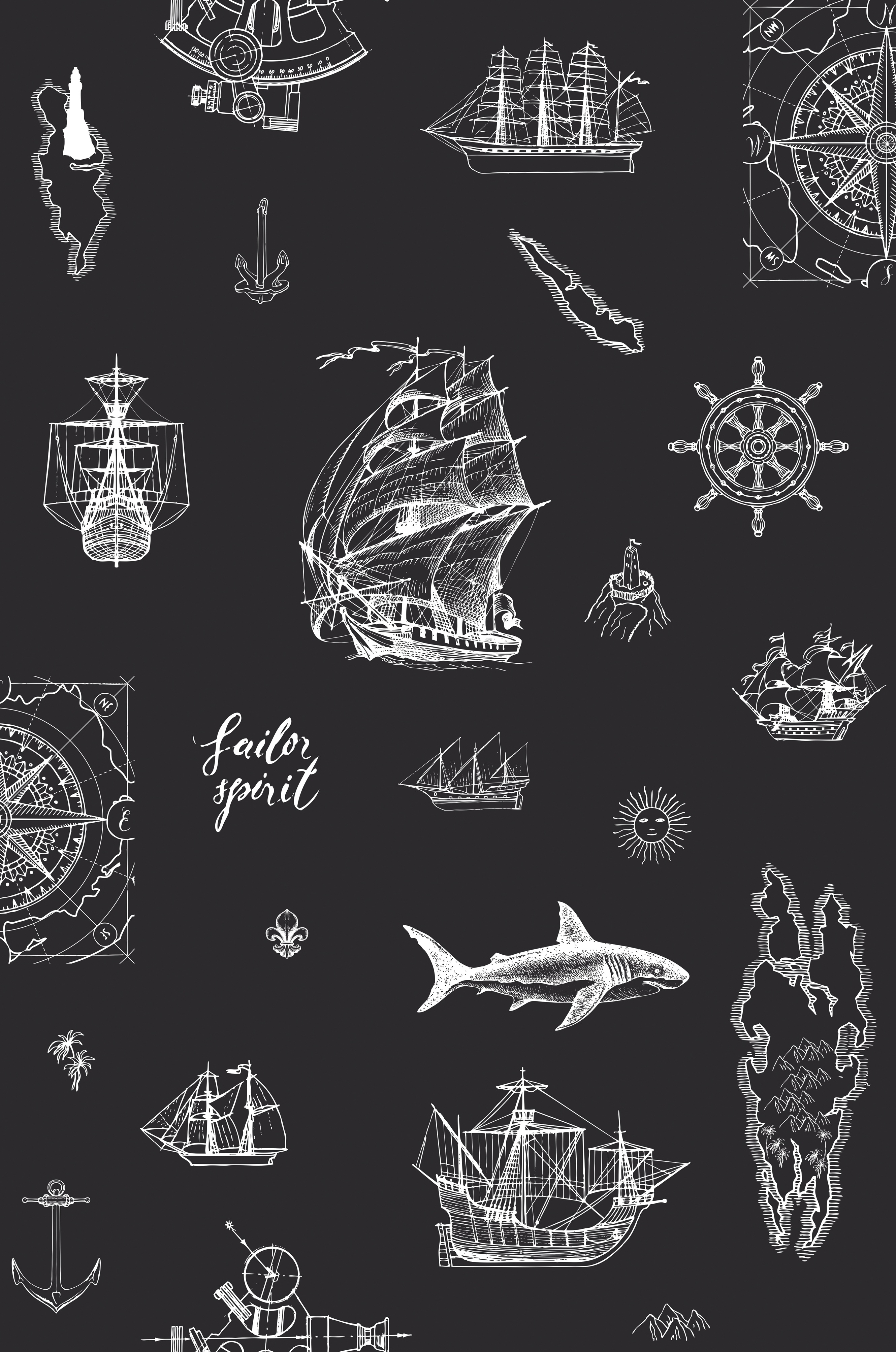 45842 Wallpaper Kids Walls