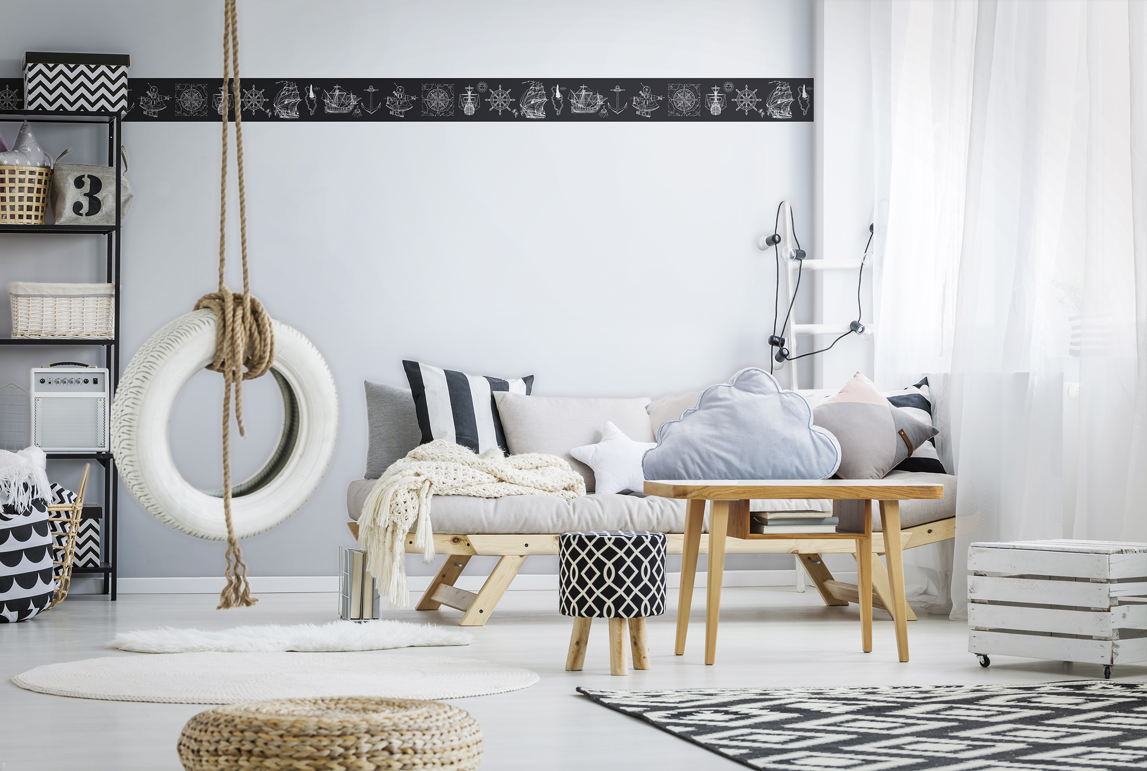 45843 Wallpaper Kids Walls