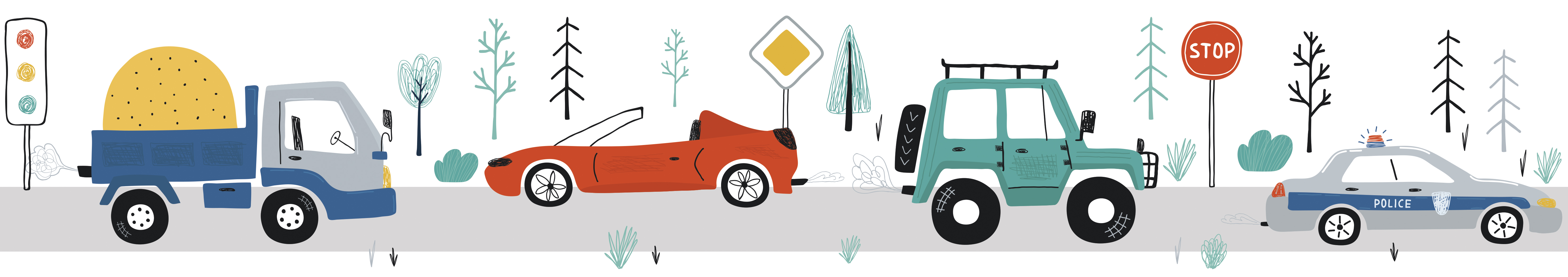 45845 Wallpaper Kids Walls