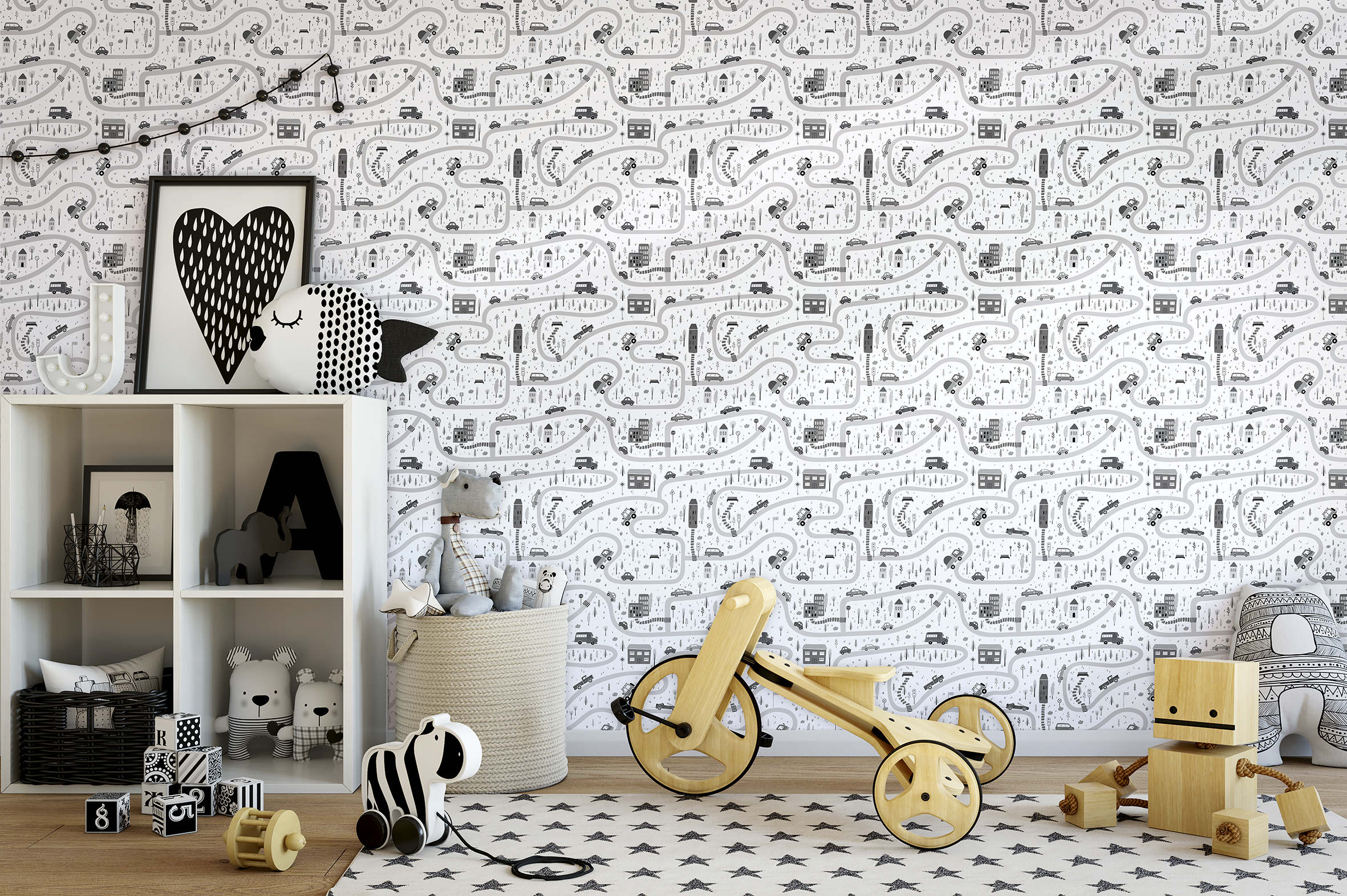 45846 Wallpaper Kids Walls