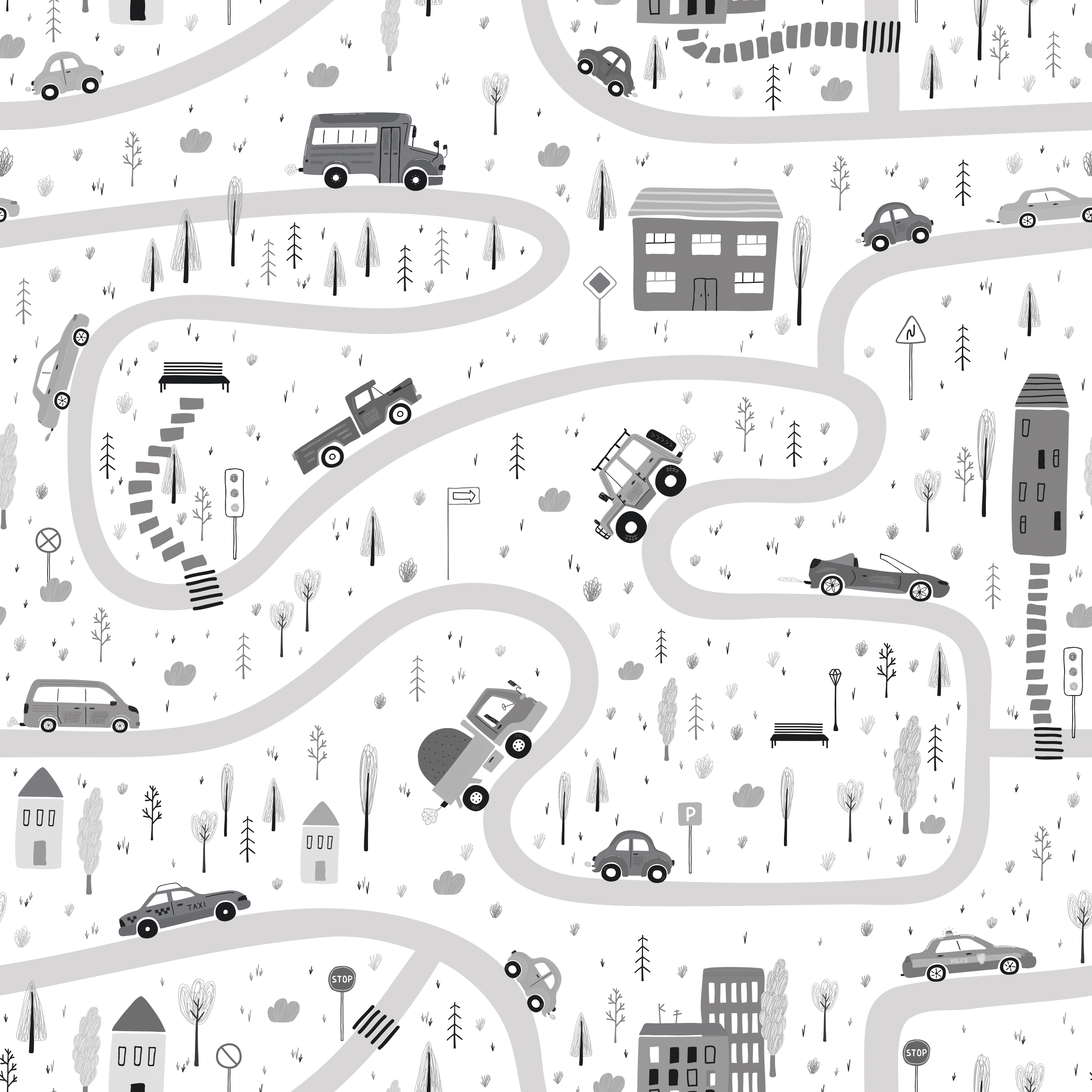 45846 Wallpaper Kids Walls