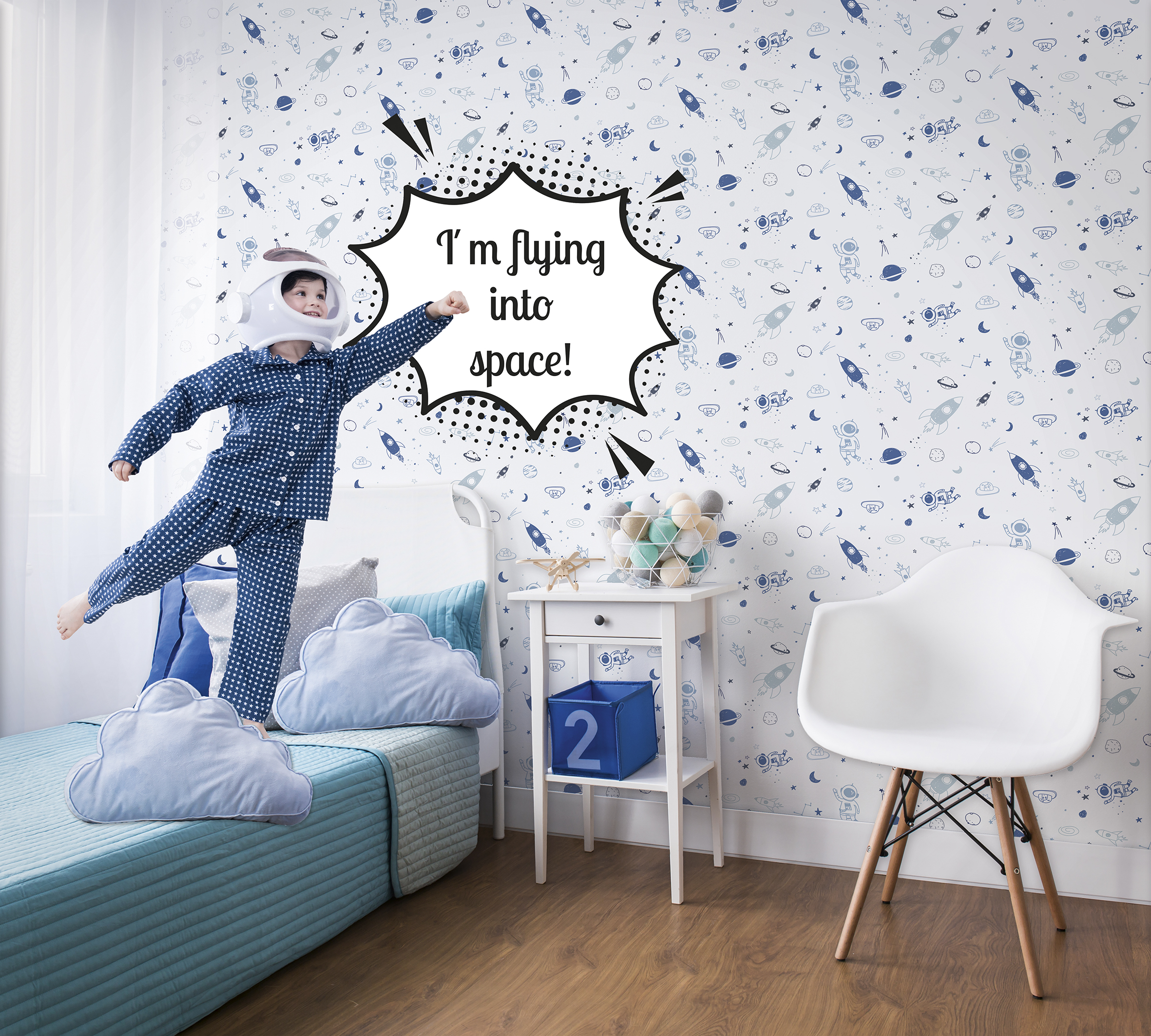 45848 Wallpaper Kids Walls