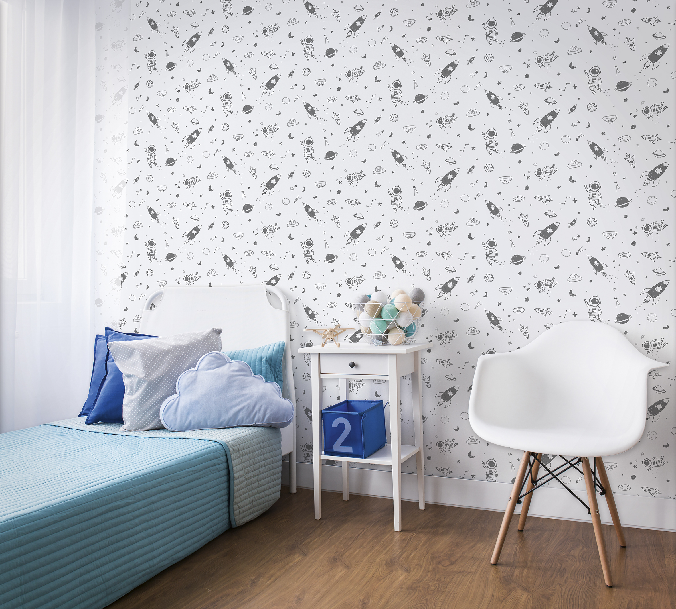 45850 Wallpaper Kids Walls