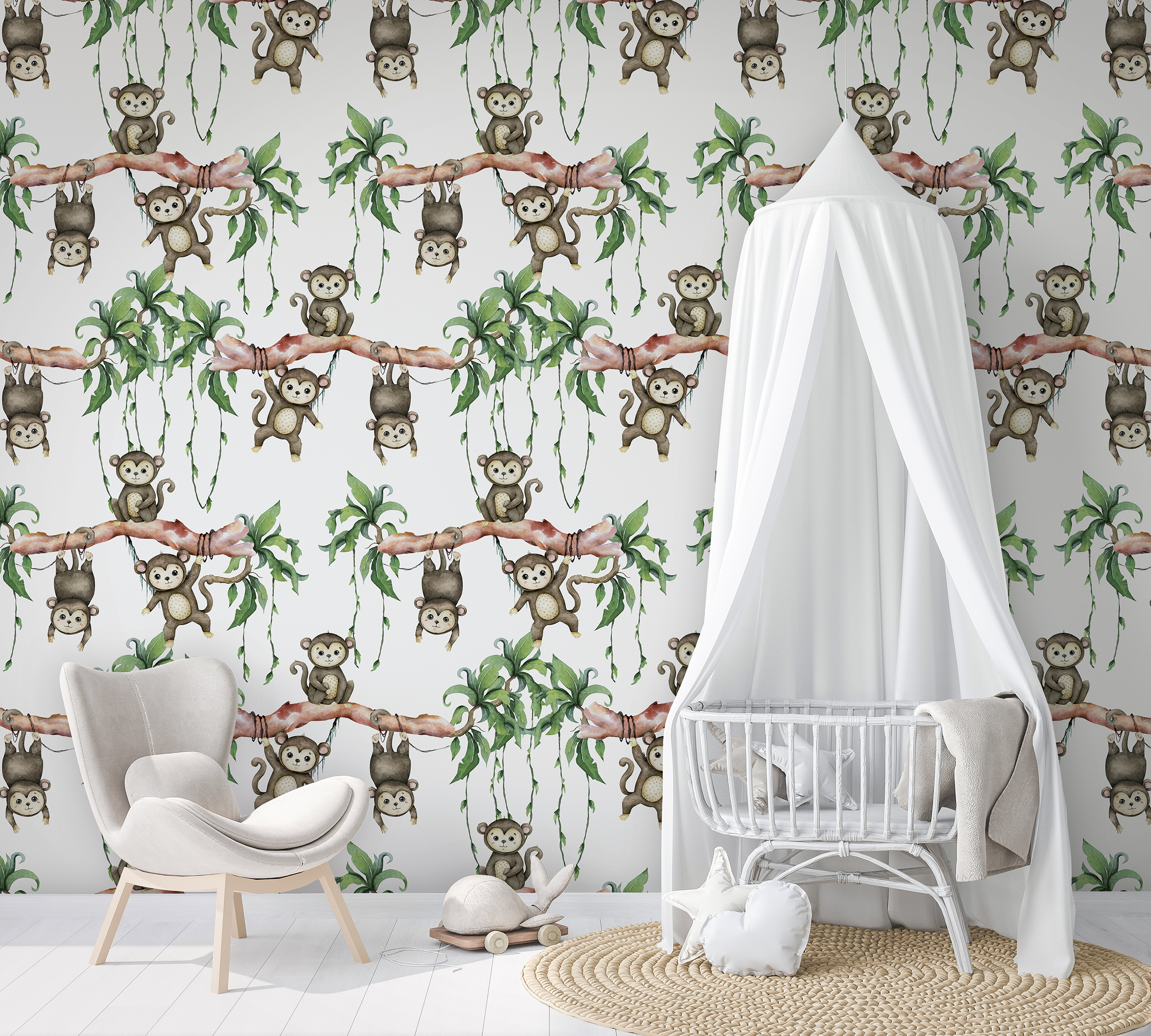 45852 Wallpaper Kids Walls
