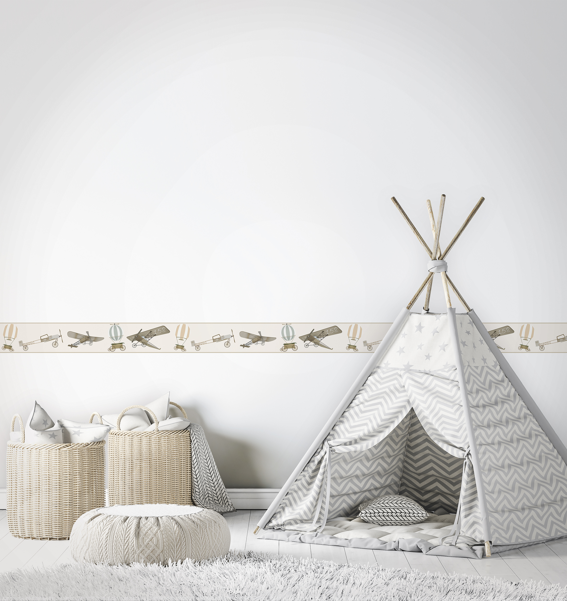 45857 Wallpaper Kids Walls