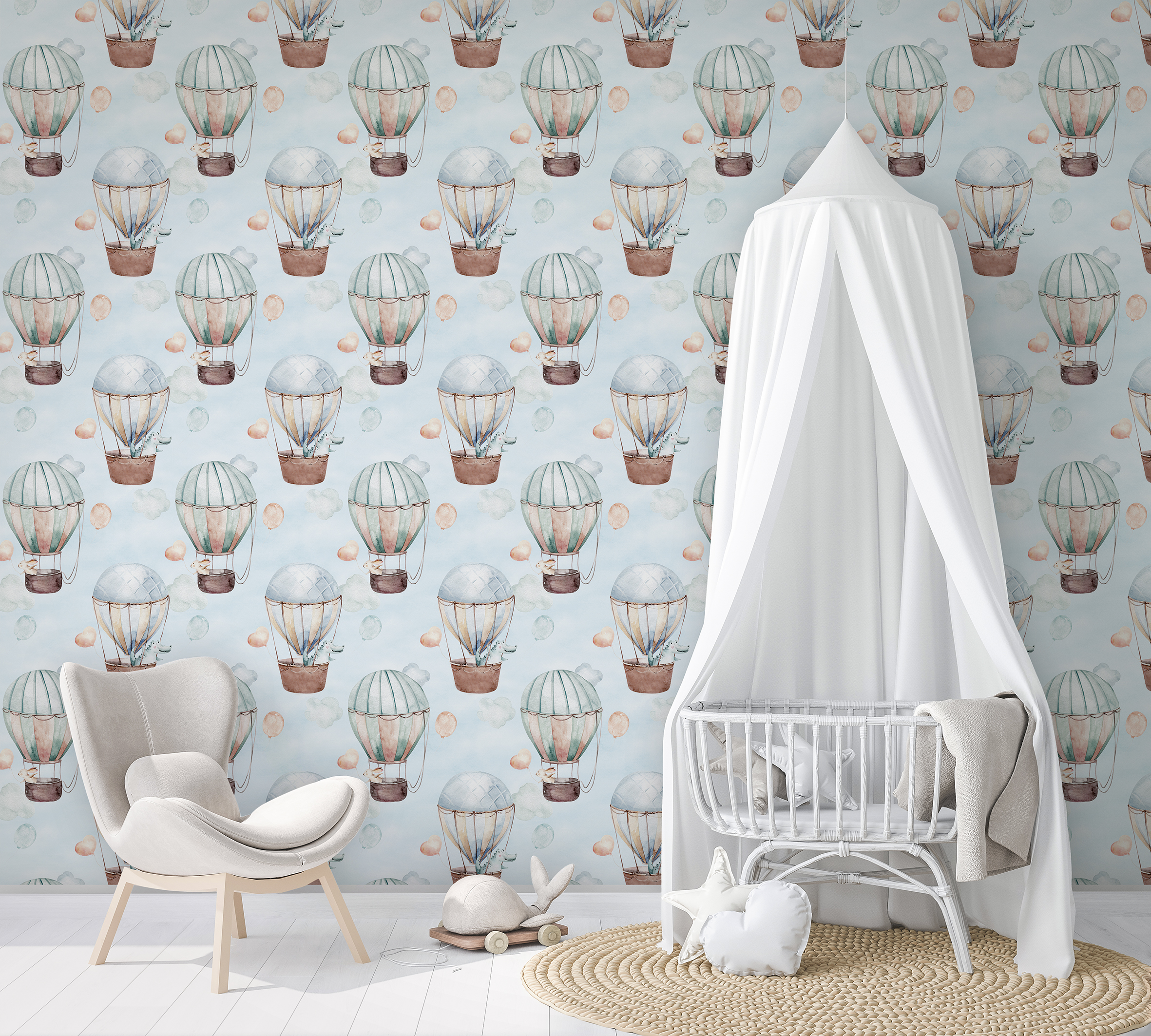 45863 Wallpaper Kids Walls