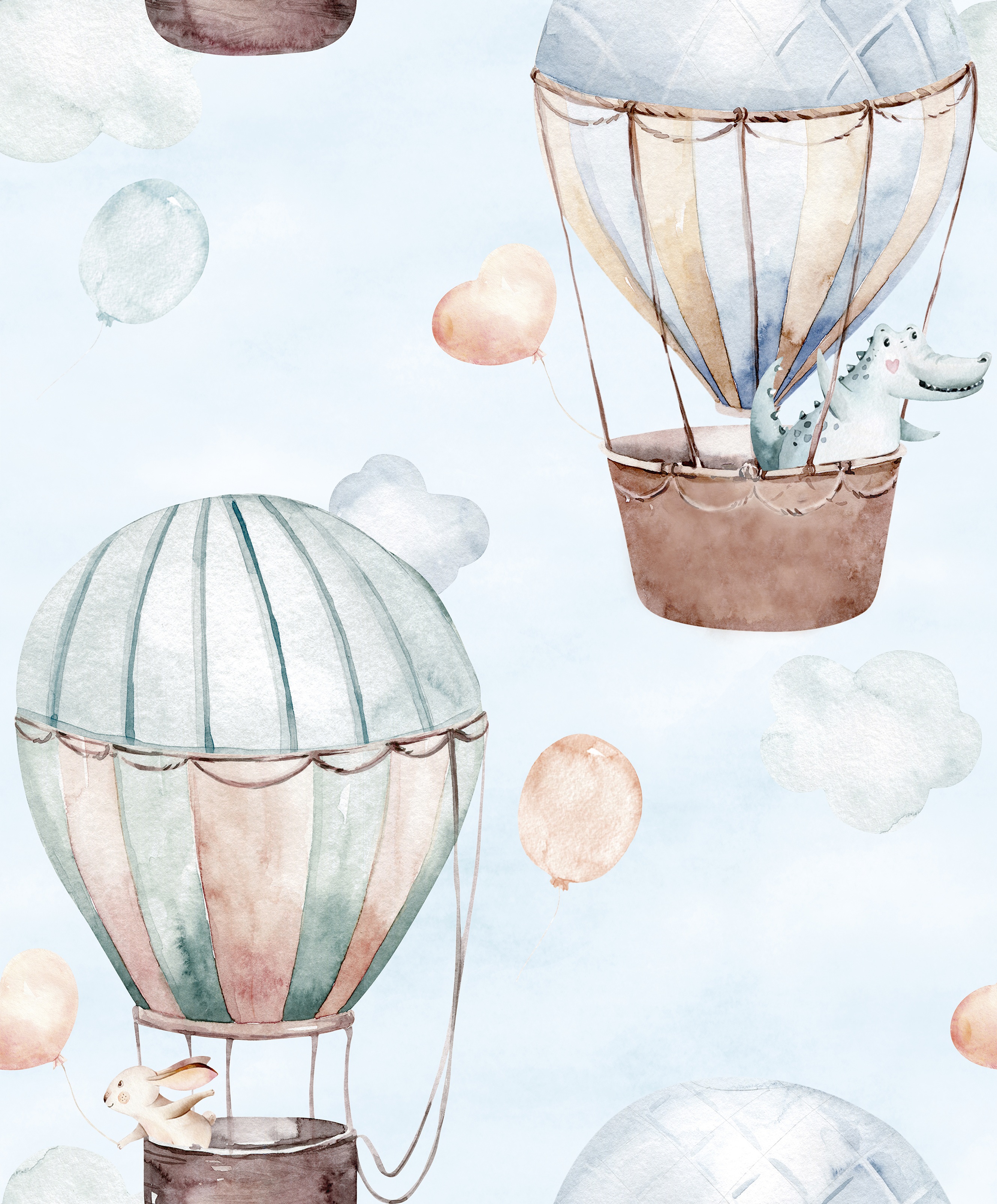 45863 Wallpaper Kids Walls