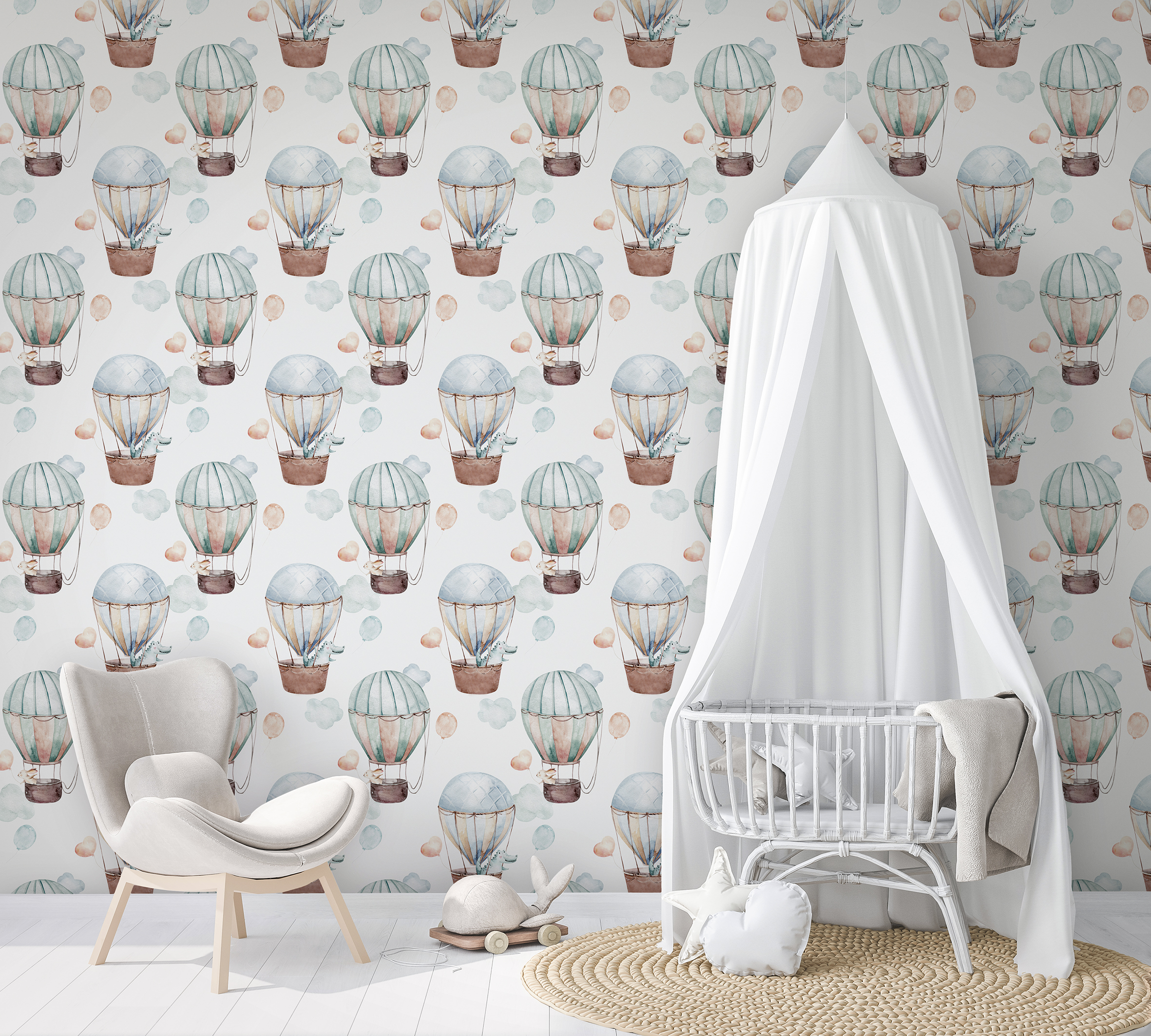 45865 Wallpaper Kids Walls