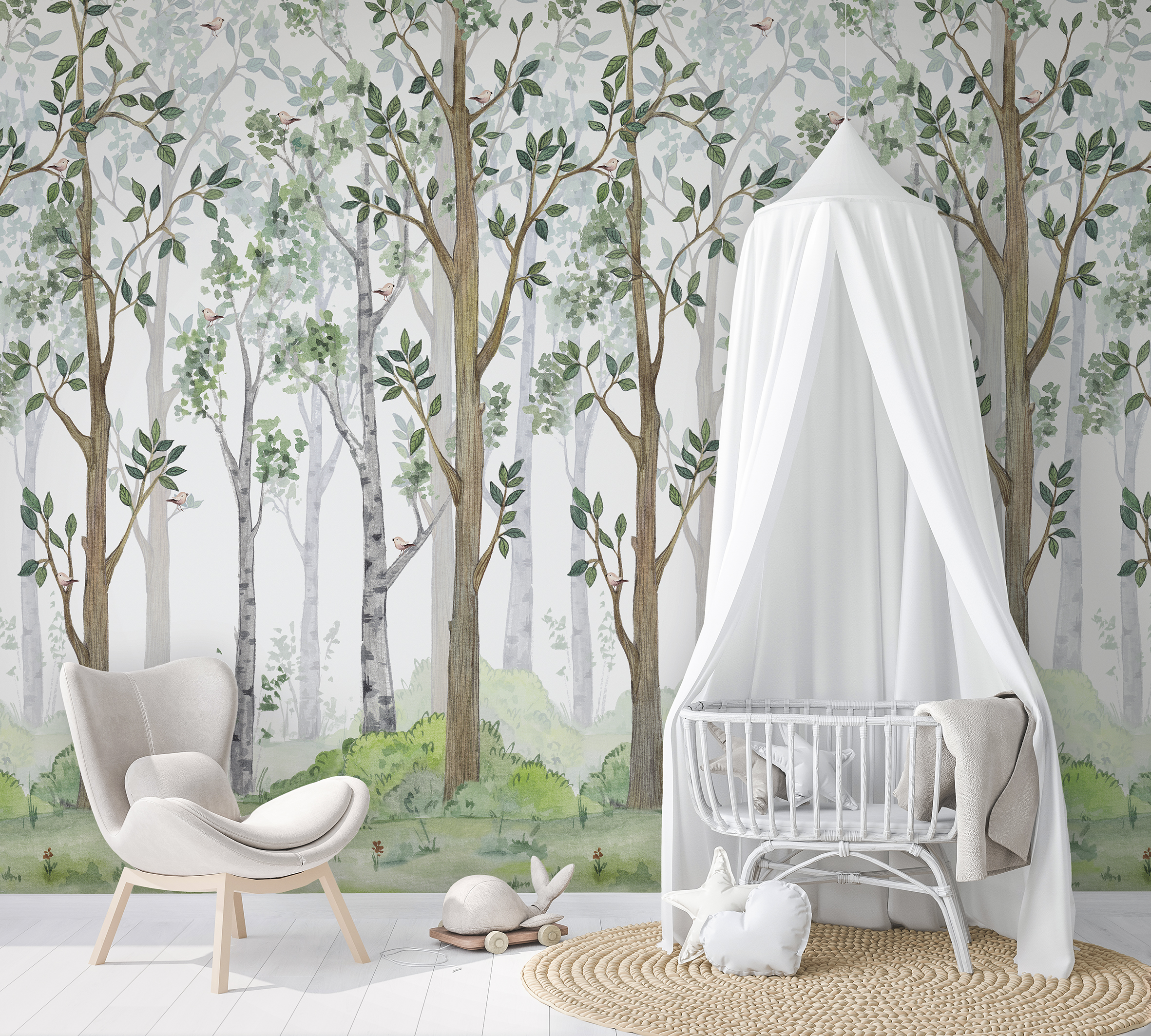 45869 Wallpaper Kids Walls