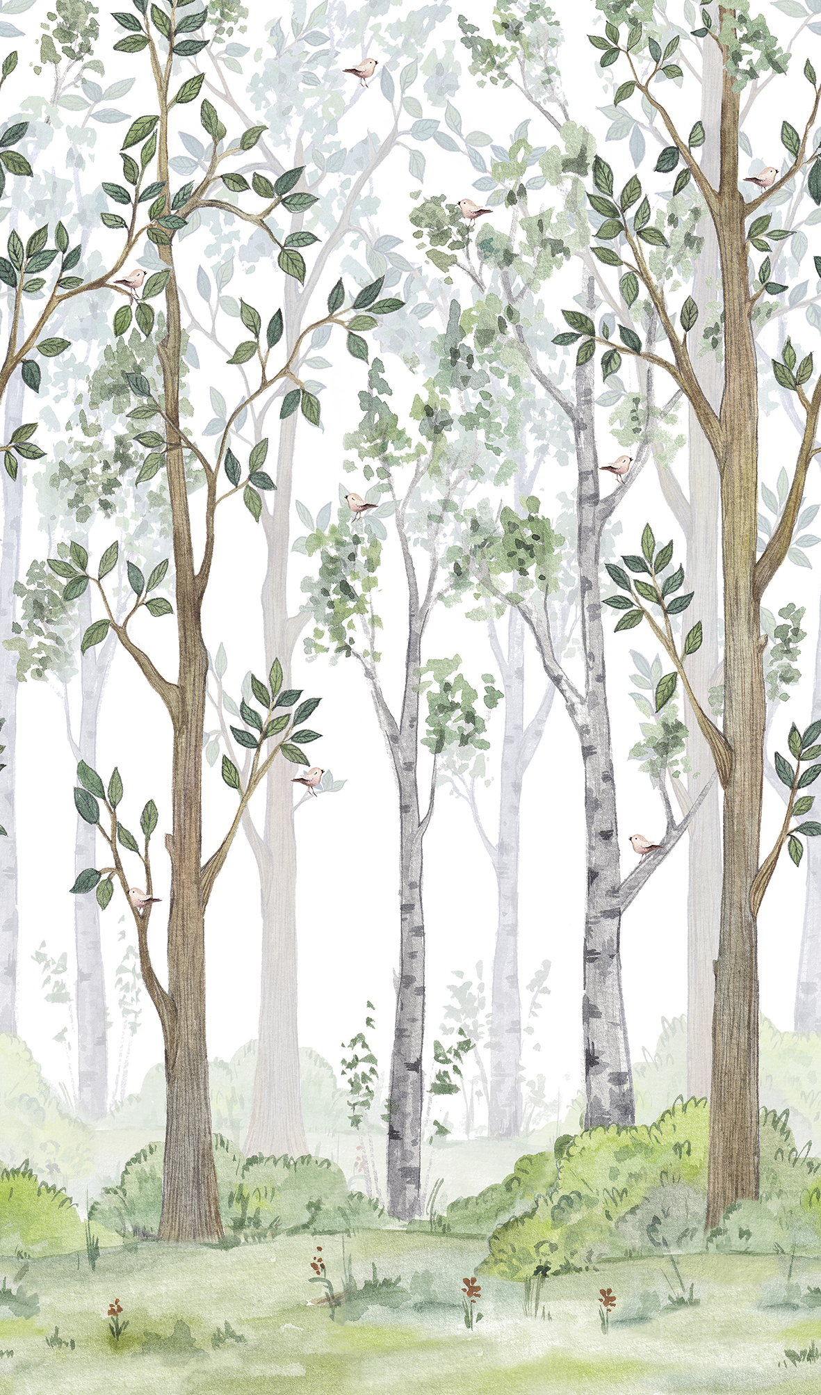 45869 Wallpaper Kids Walls