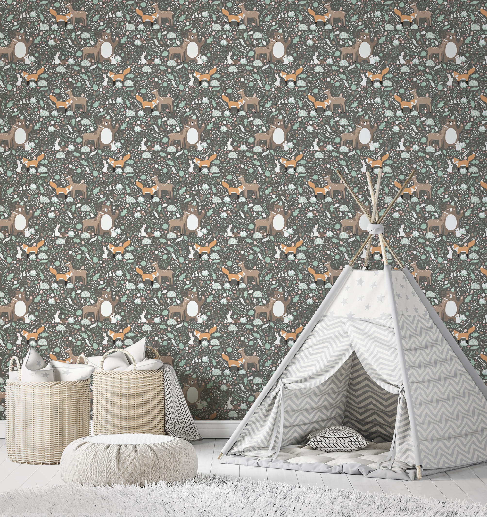 45870 Wallpaper Kids Walls