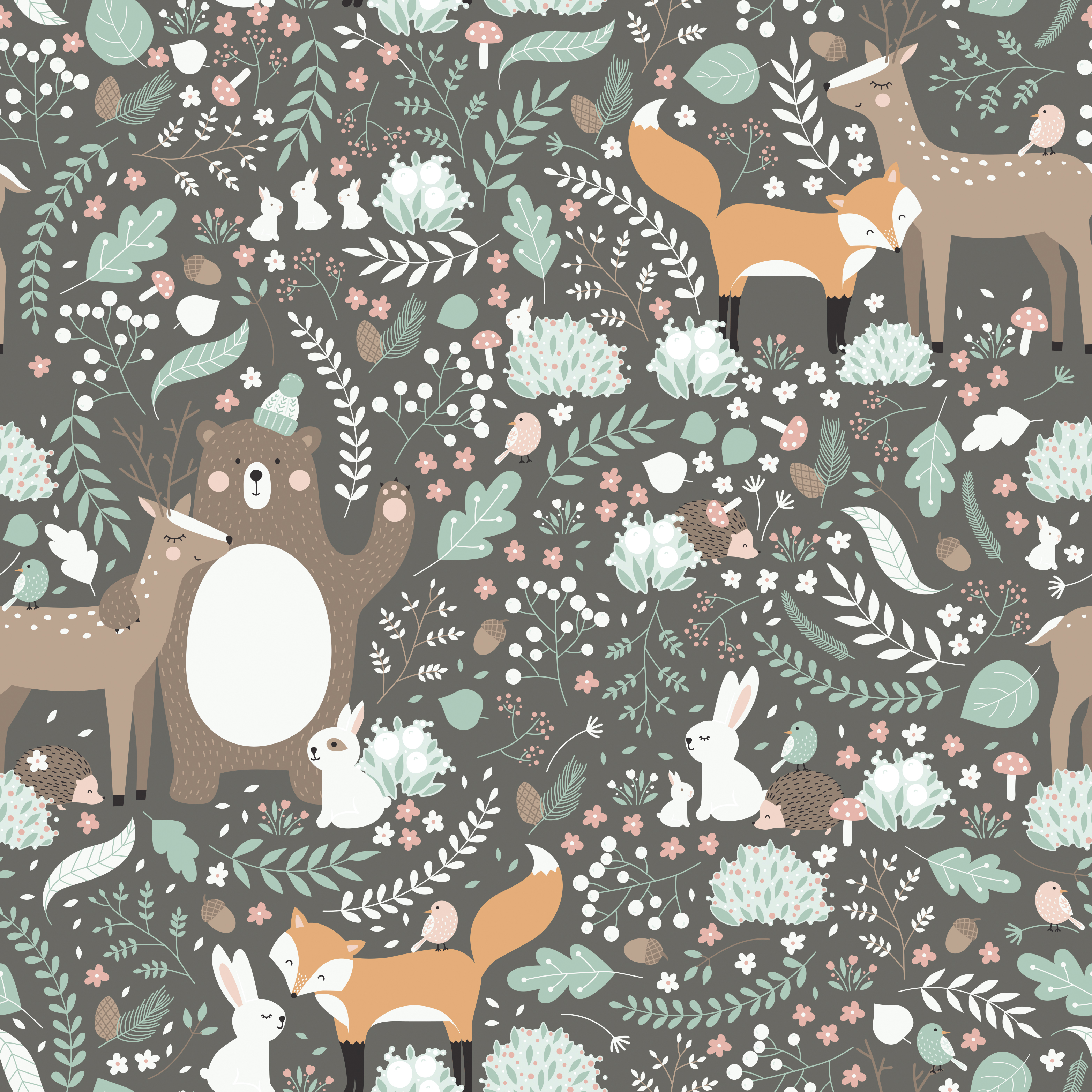 45870 Wallpaper Kids Walls