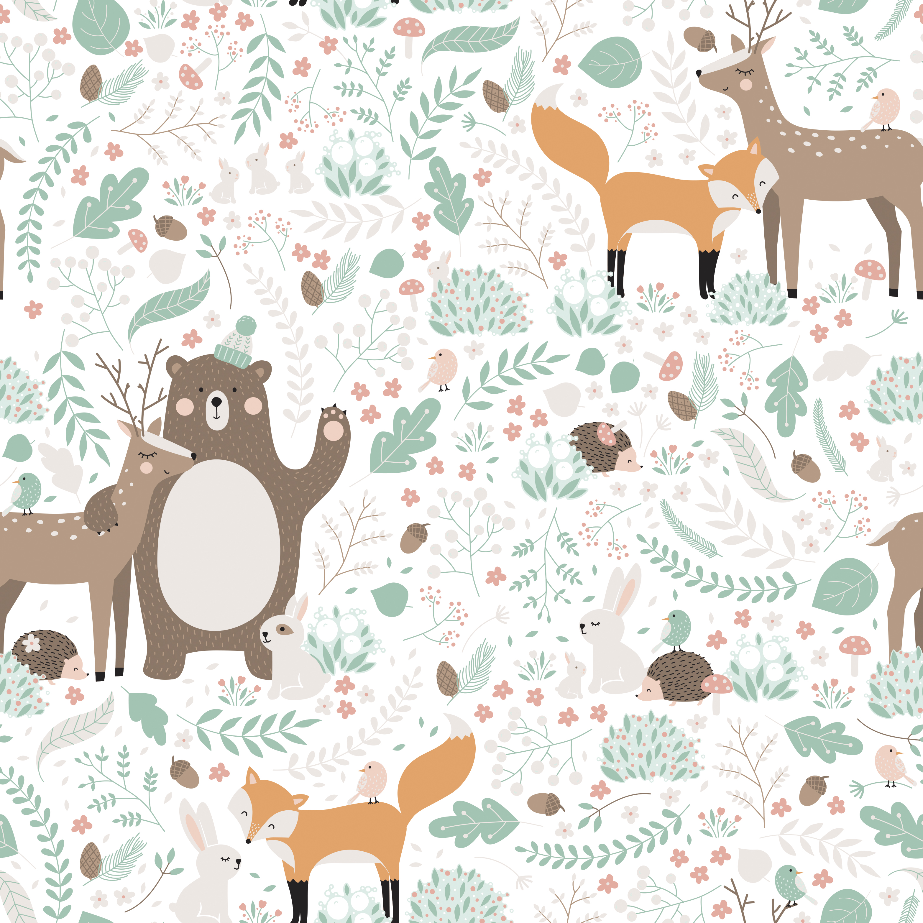 45872 Wallpaper Kids Walls