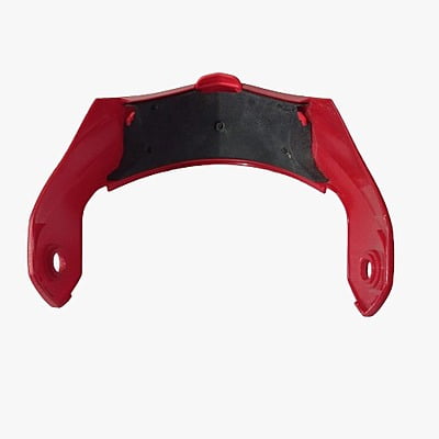 VEGA JAW FOR CRUX RED