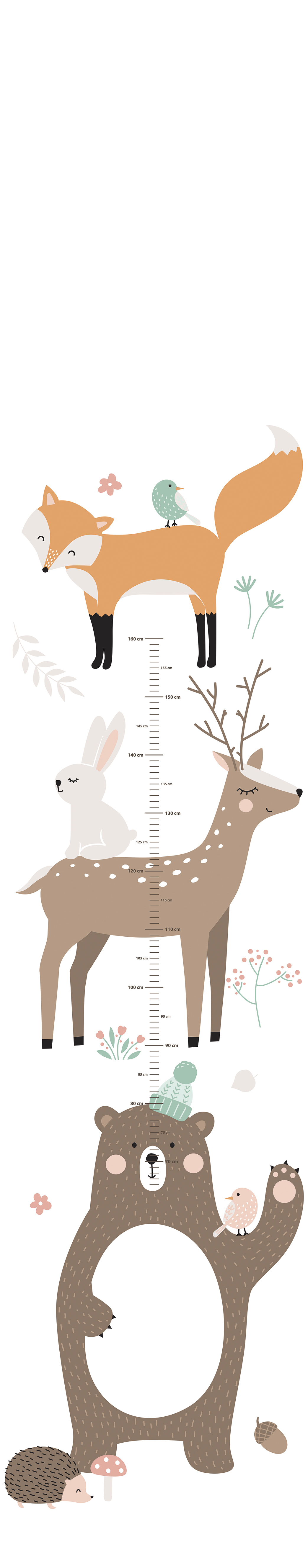 45874 Wallpaper Kids Walls