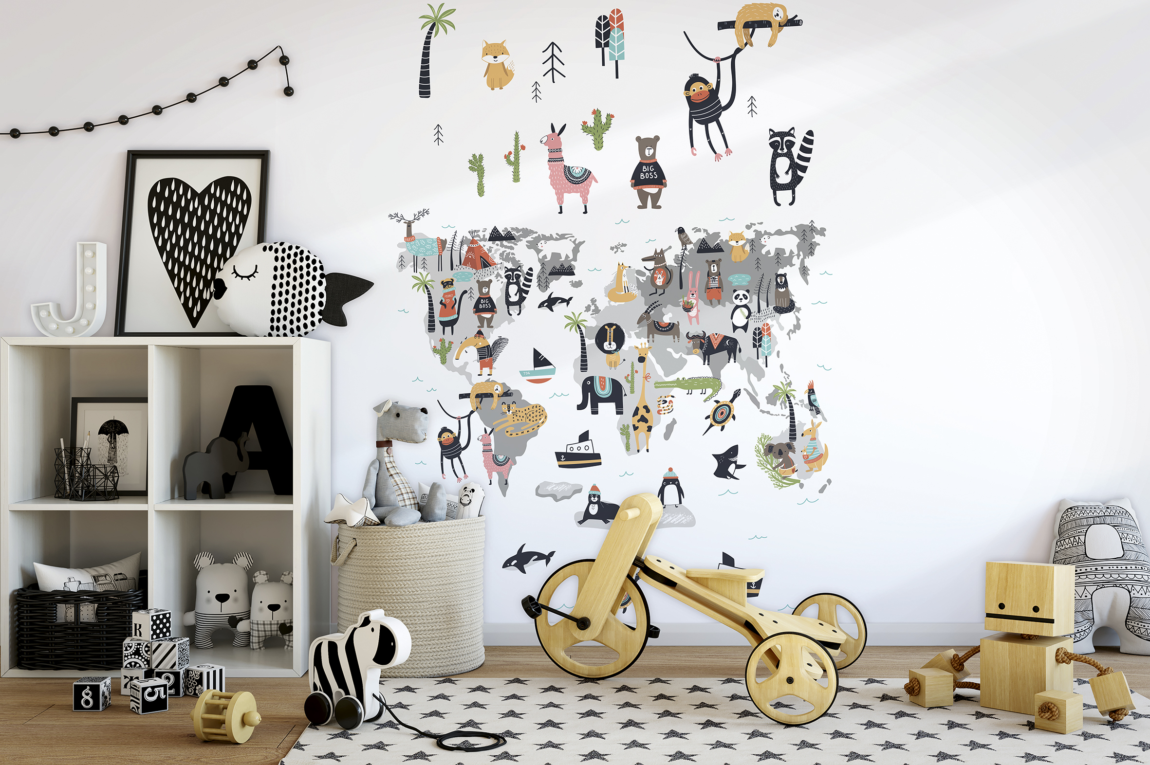 45875 Wallpaper Kids Walls