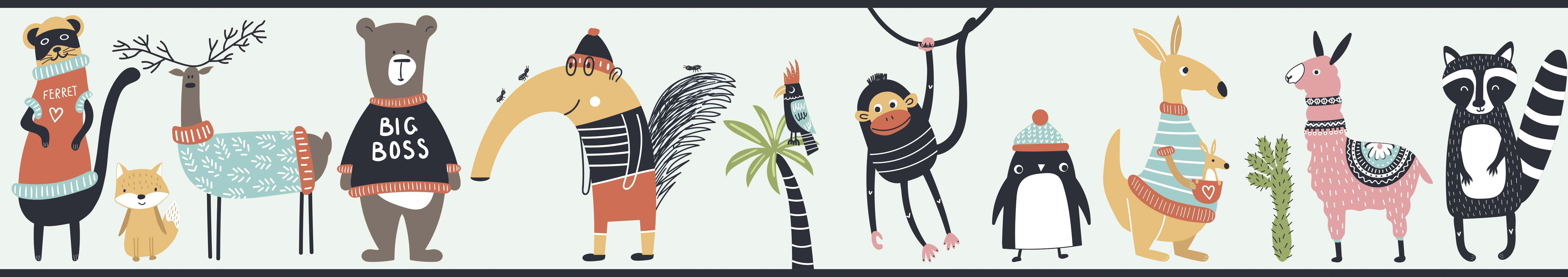 45876 Wallpaper Kids Walls